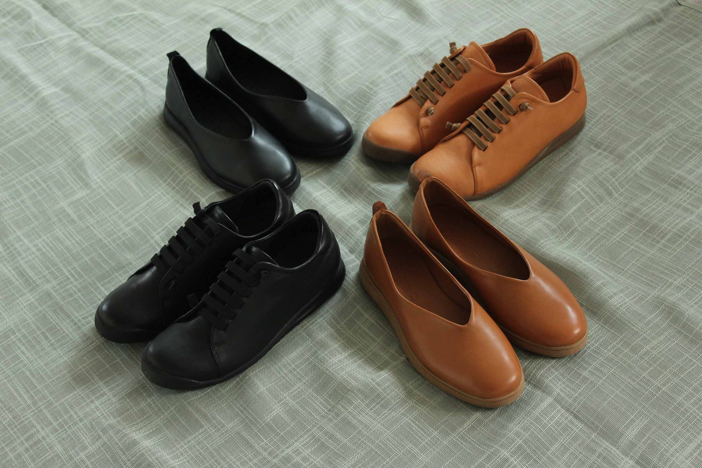 Authentic Style, Local Soul