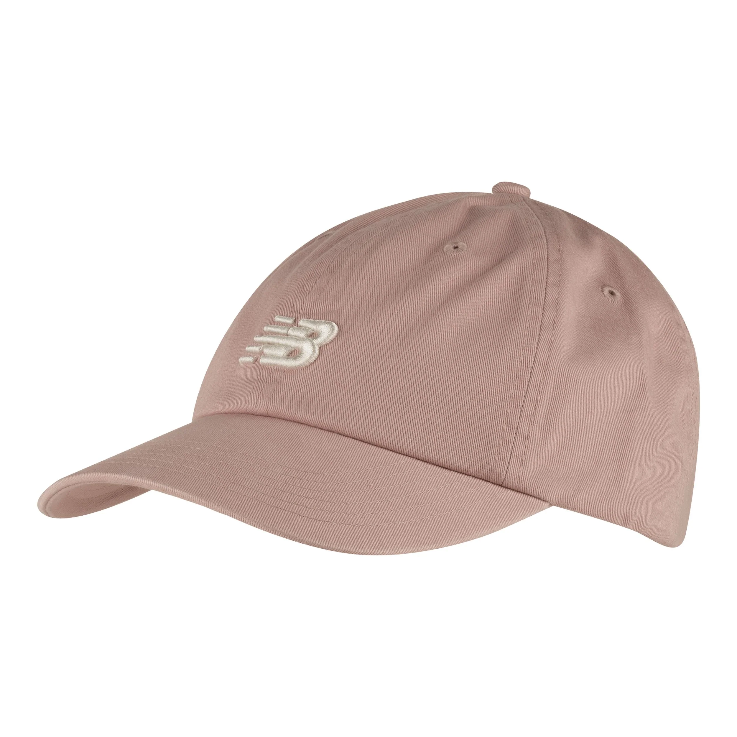 6 Panel Curved Brim NB Classic Hat - Image 12