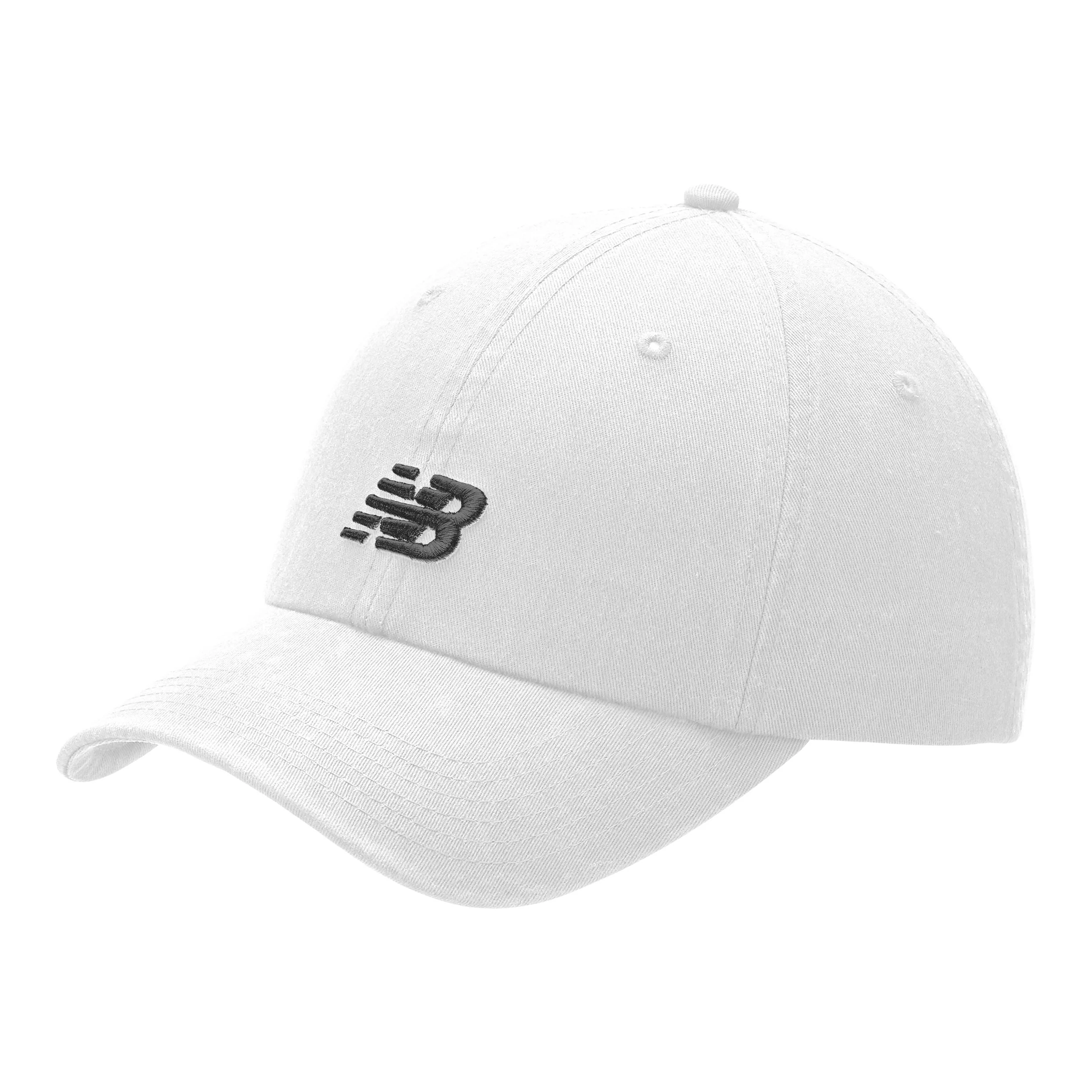 6 Panel Curved Brim NB Classic Hat - Image 17