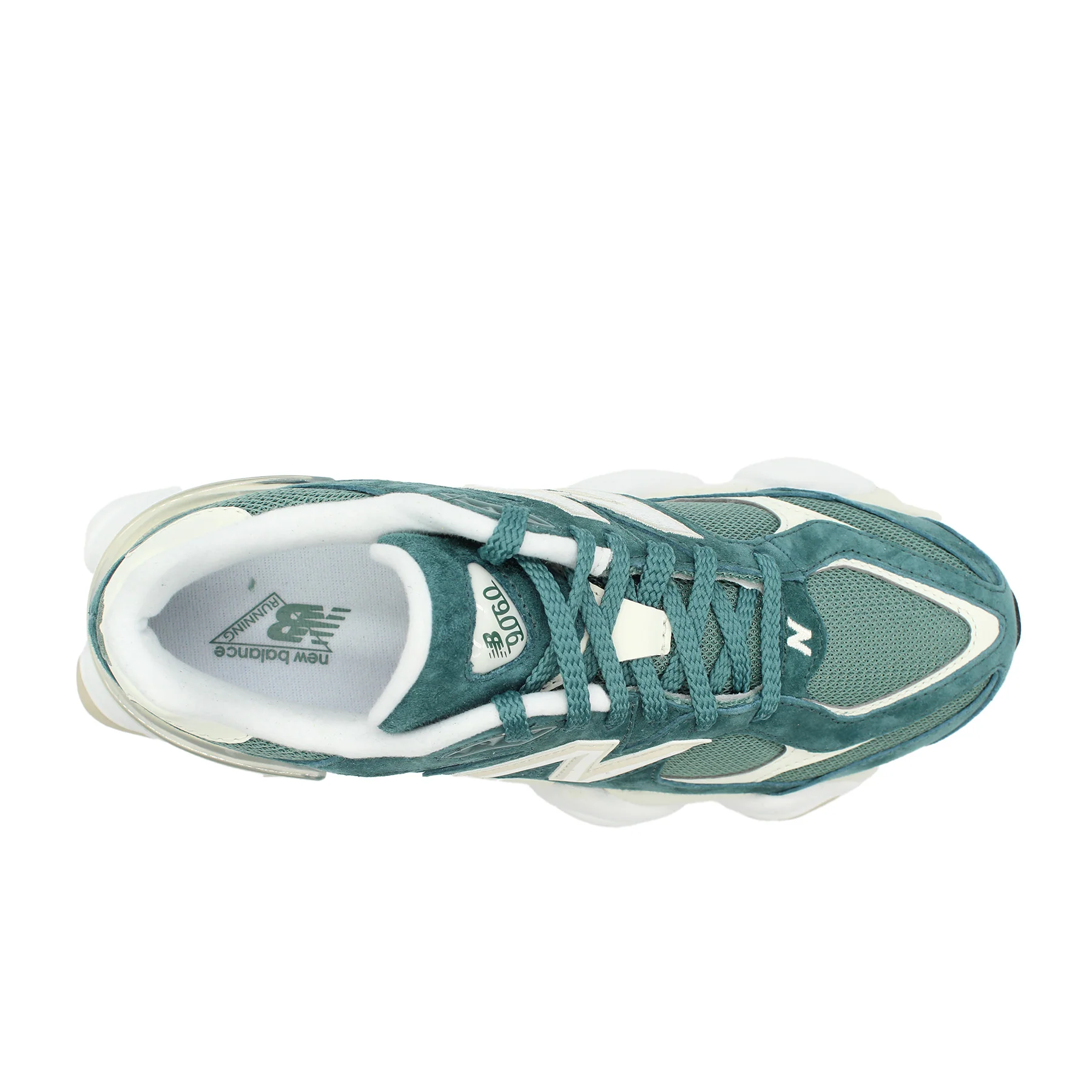 U9060EEK - (Fresh Spruce with Angora) - Image 4