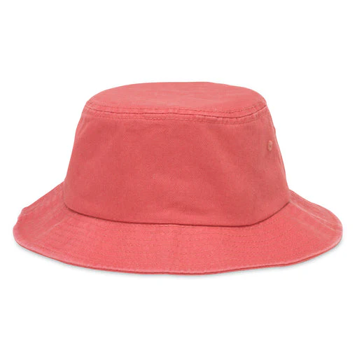 American Needle Caps Blank Washed Bucket hats - Image 3