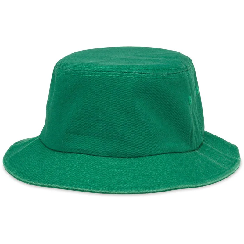 American Needle Caps Blank Washed Bucket hats - Image 6