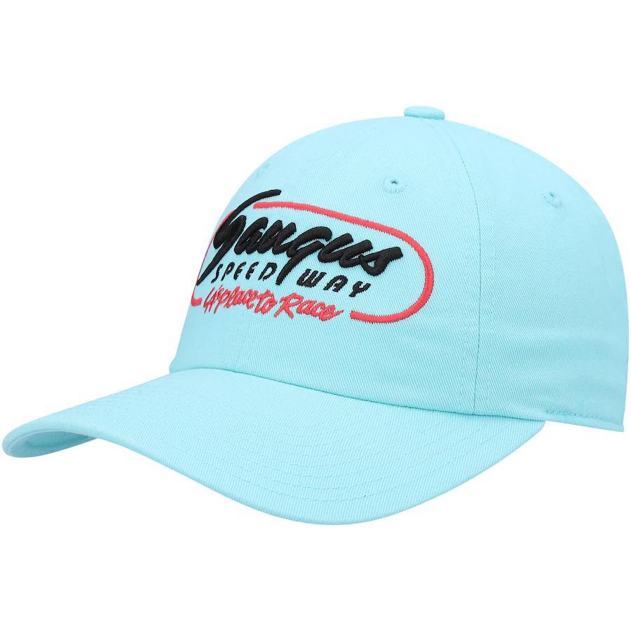 American Needle Caps Washed Slouch caps - Image 3