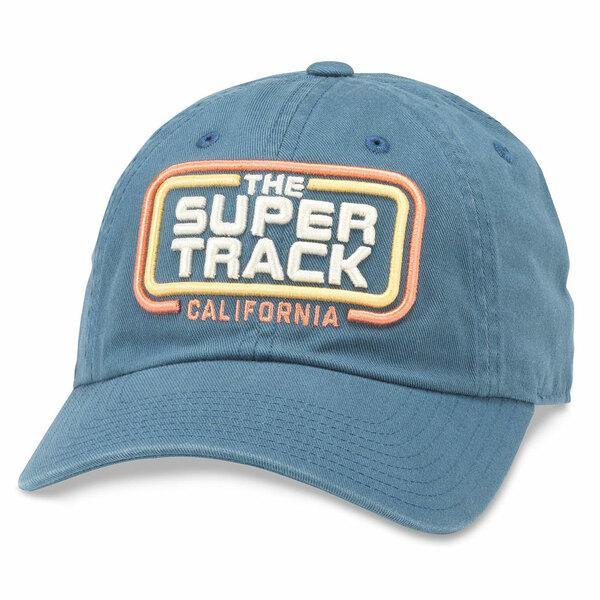 American Needle Caps Washed Slouch caps - Image 5