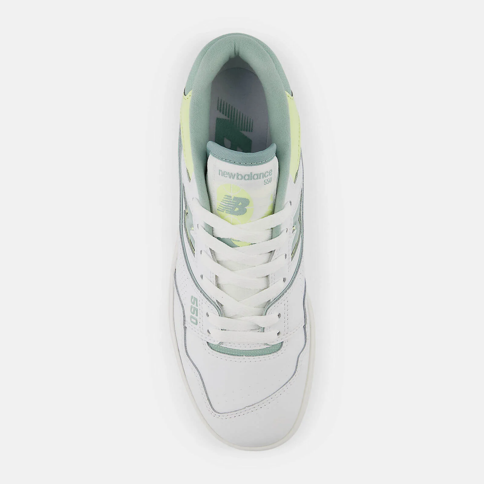 BBW550EB - White/Salt Marsh (Spring Fever Pack) - Image 4
