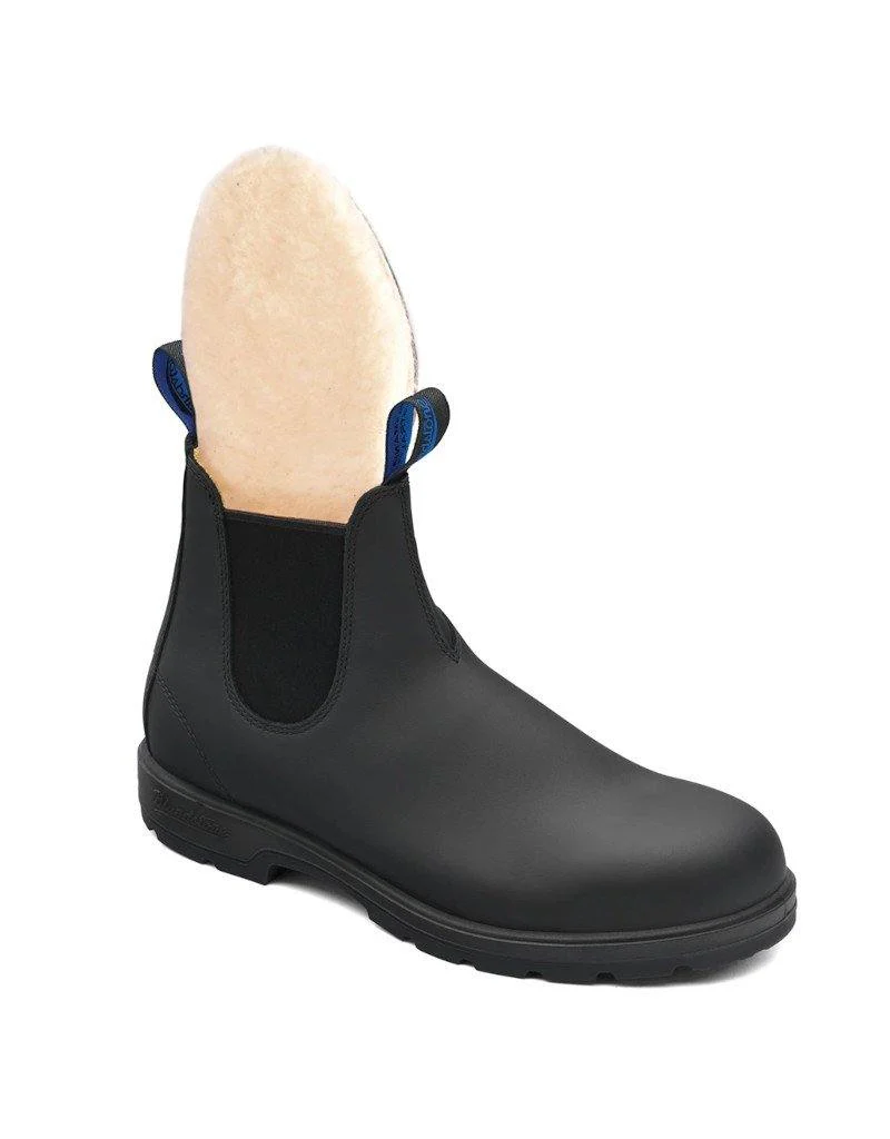 Blundstone 566 Winter Thermal Black - Image 3