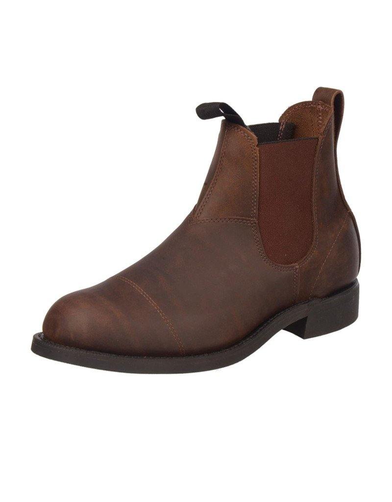 Canada West Men's Boots - Romeo (3E) - Image 3