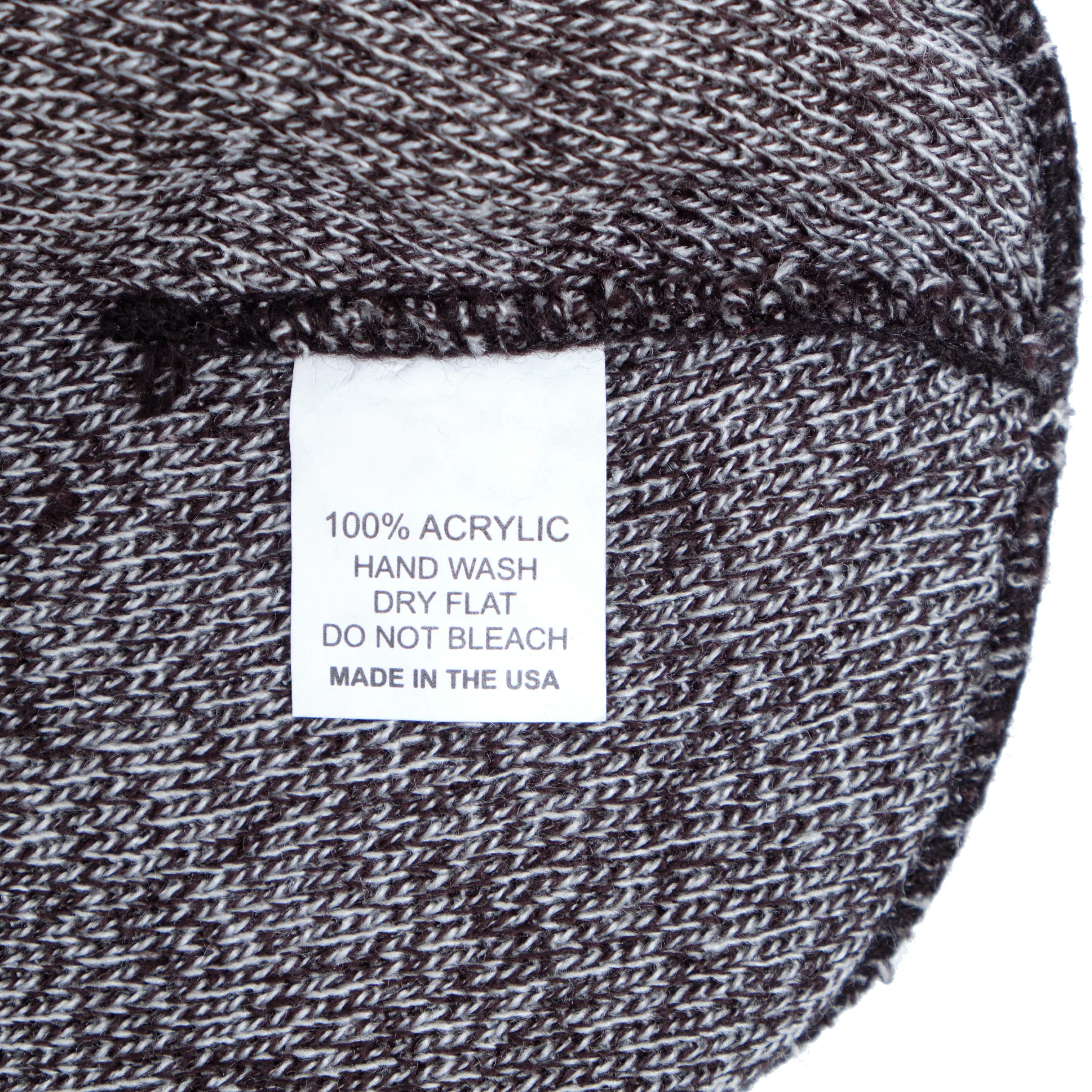 MEK Beanie - Classic Loop | MARL Gordon - Image 6