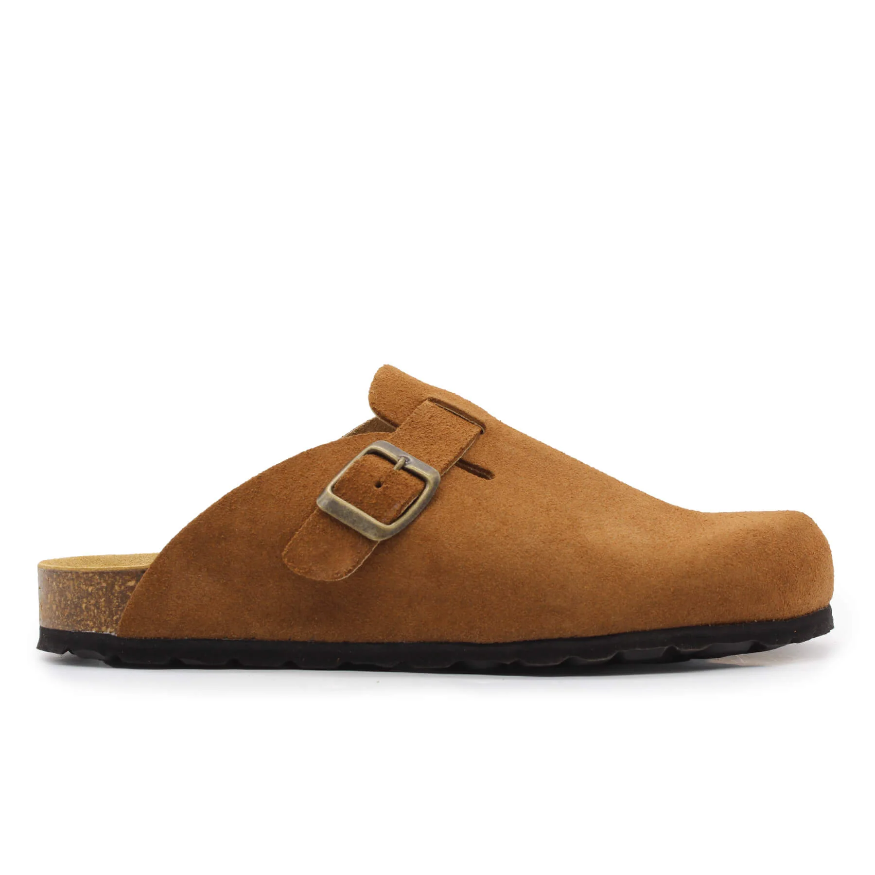 DKR Men's Suede Clogs (8736) - Image 11