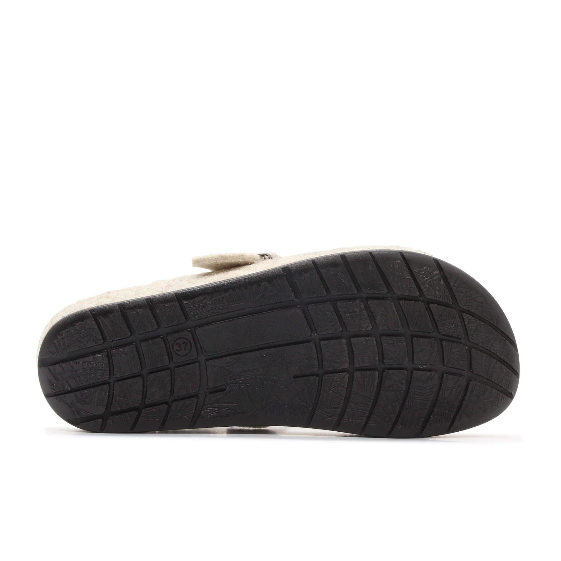 Dosa Borkum - Unisex Wool Felt Slippers - Image 21