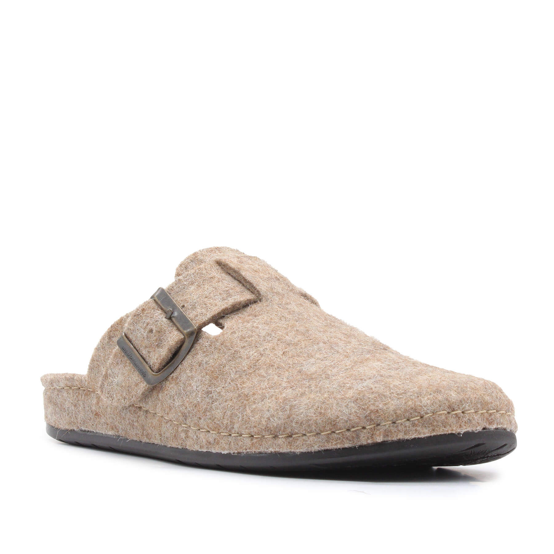 Dosa Borkum - Unisex Wool Felt Slippers - Image 26
