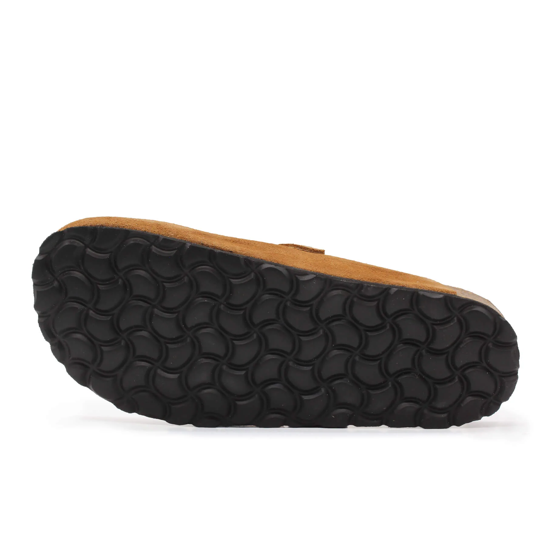 Emma Women's Suede Clogs (8736) - Image 10