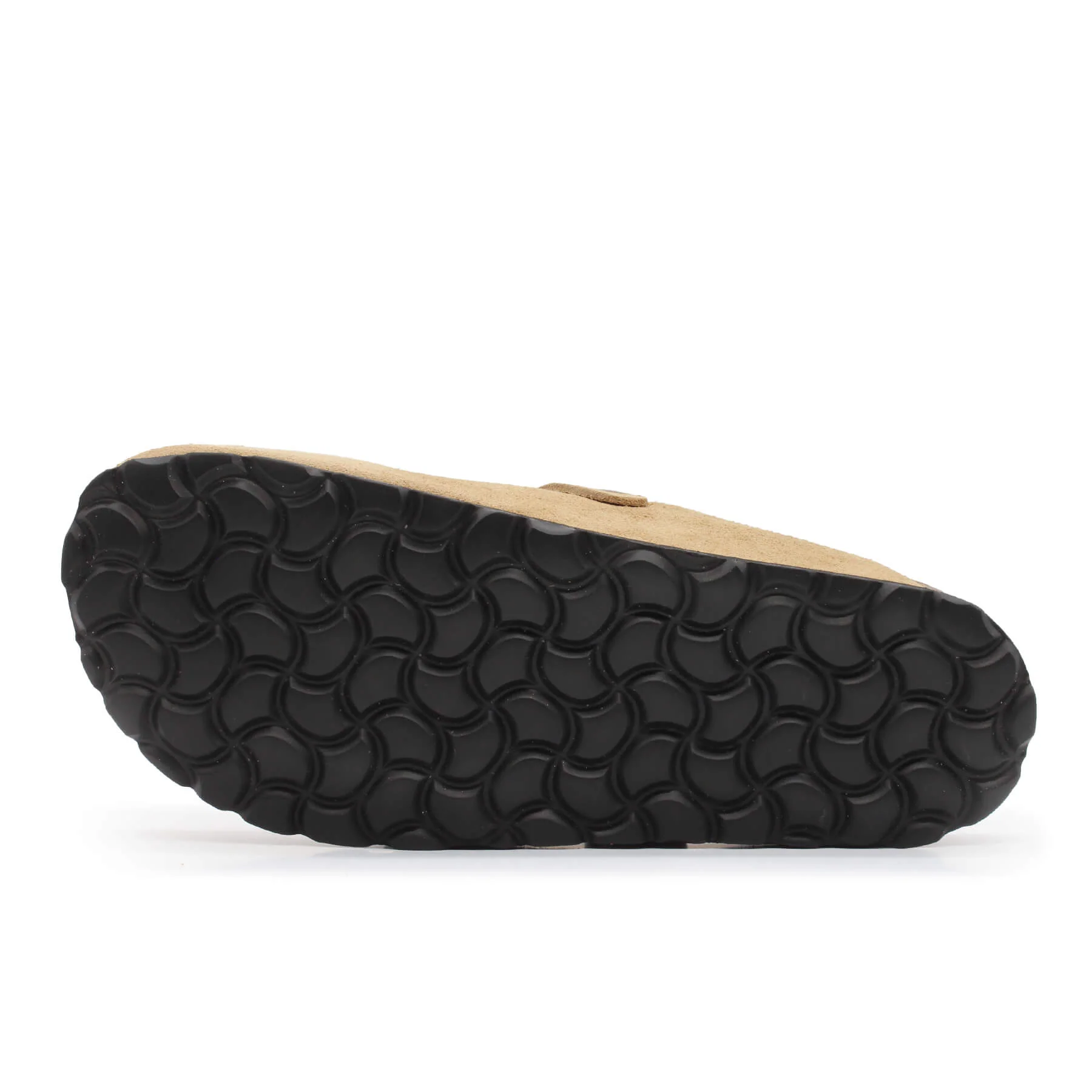 Emma Women's Suede Clogs (8736) - Image 5