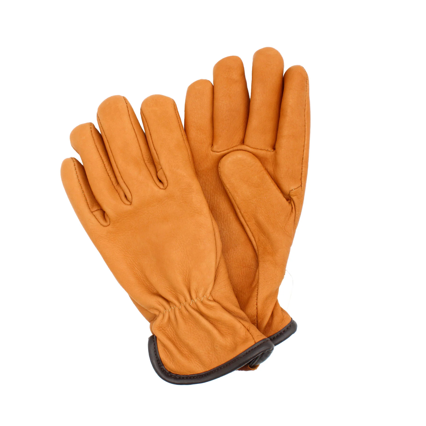 Geier Gloves 204ES LDW Work Merino - Image 3