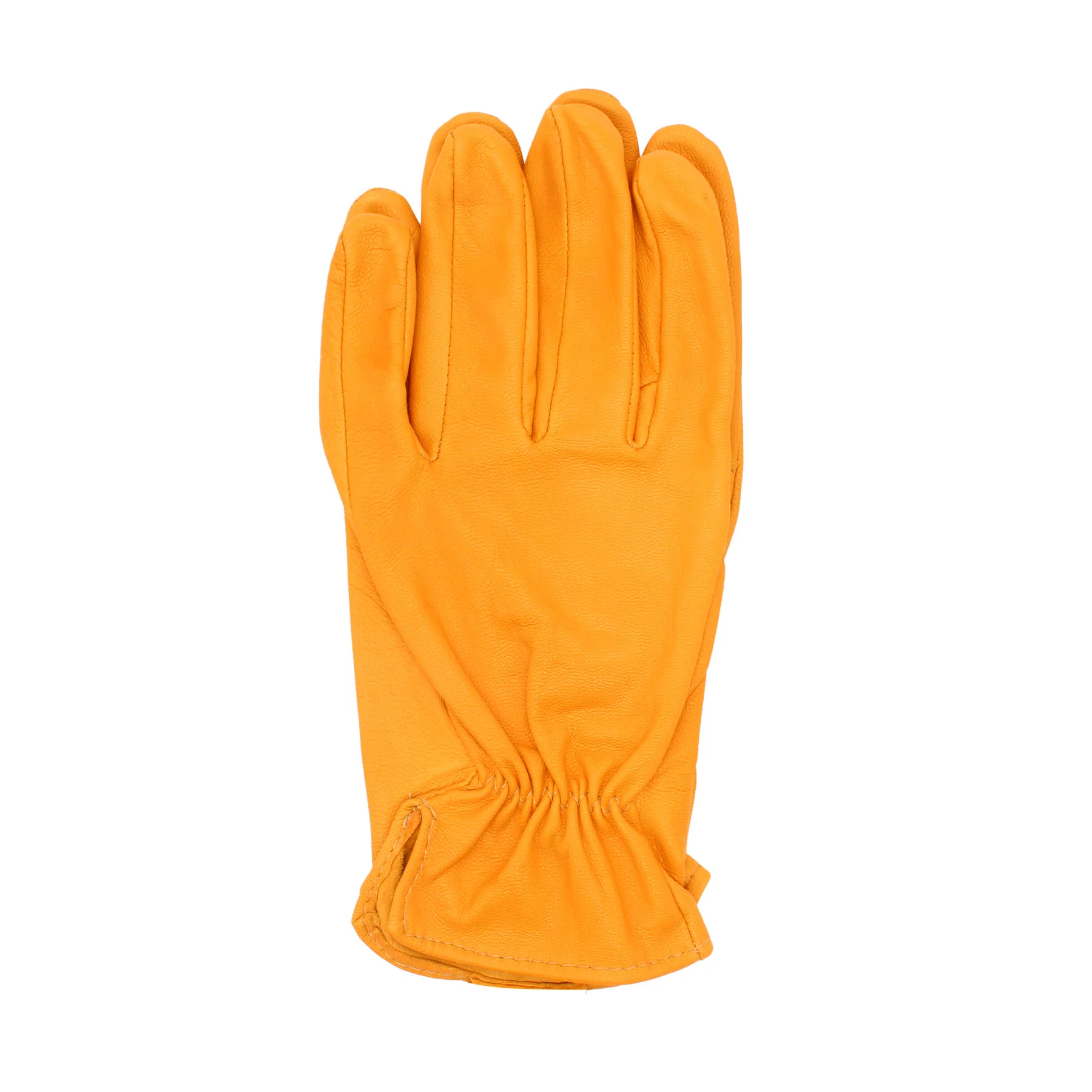 Geier Gloves 330ES Cafe Goat - Image 2