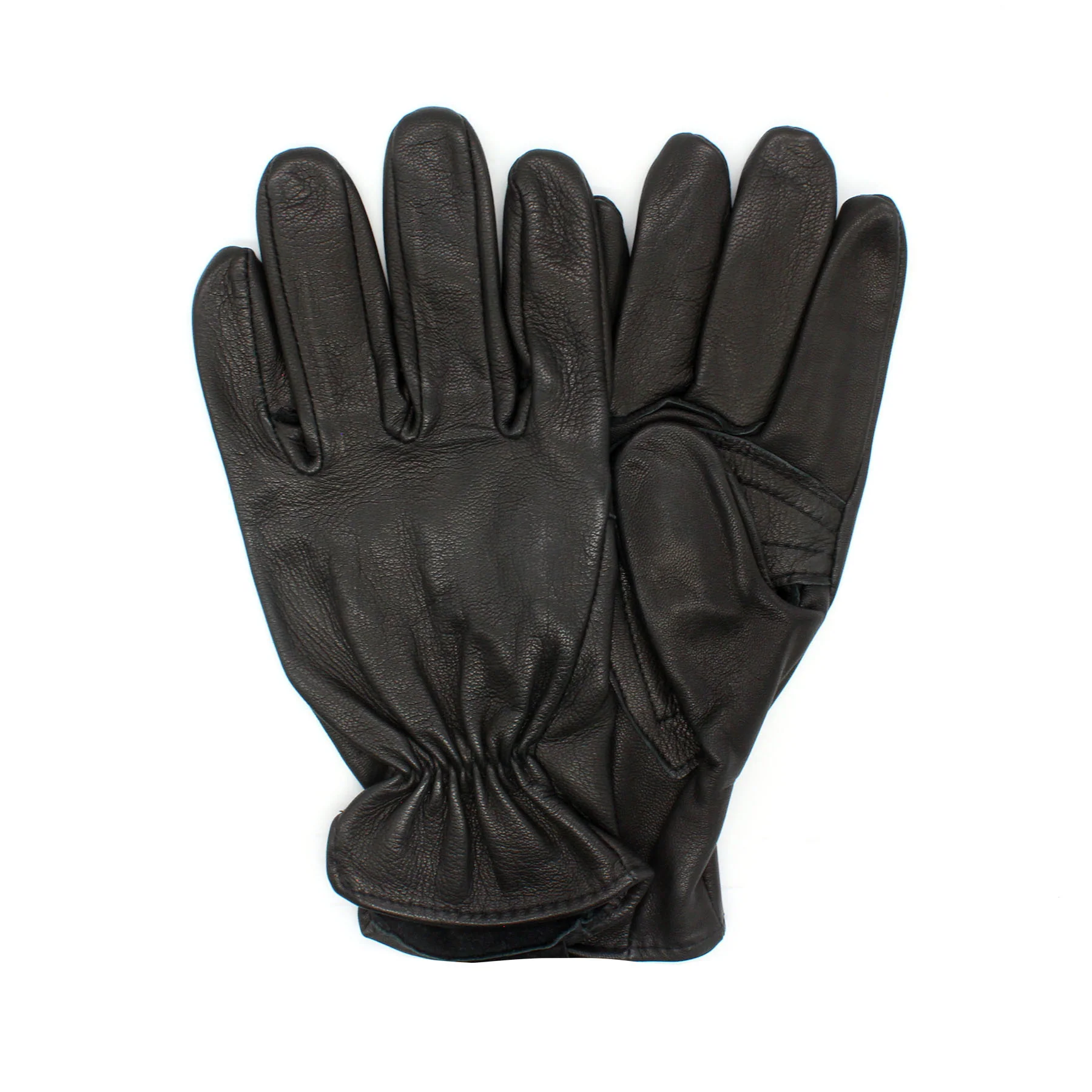 Geier Gloves 330ES Cafe Goat - Image 3