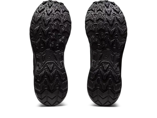 Gel-Venture 9 Black/Black Extra-Wide - Image 6