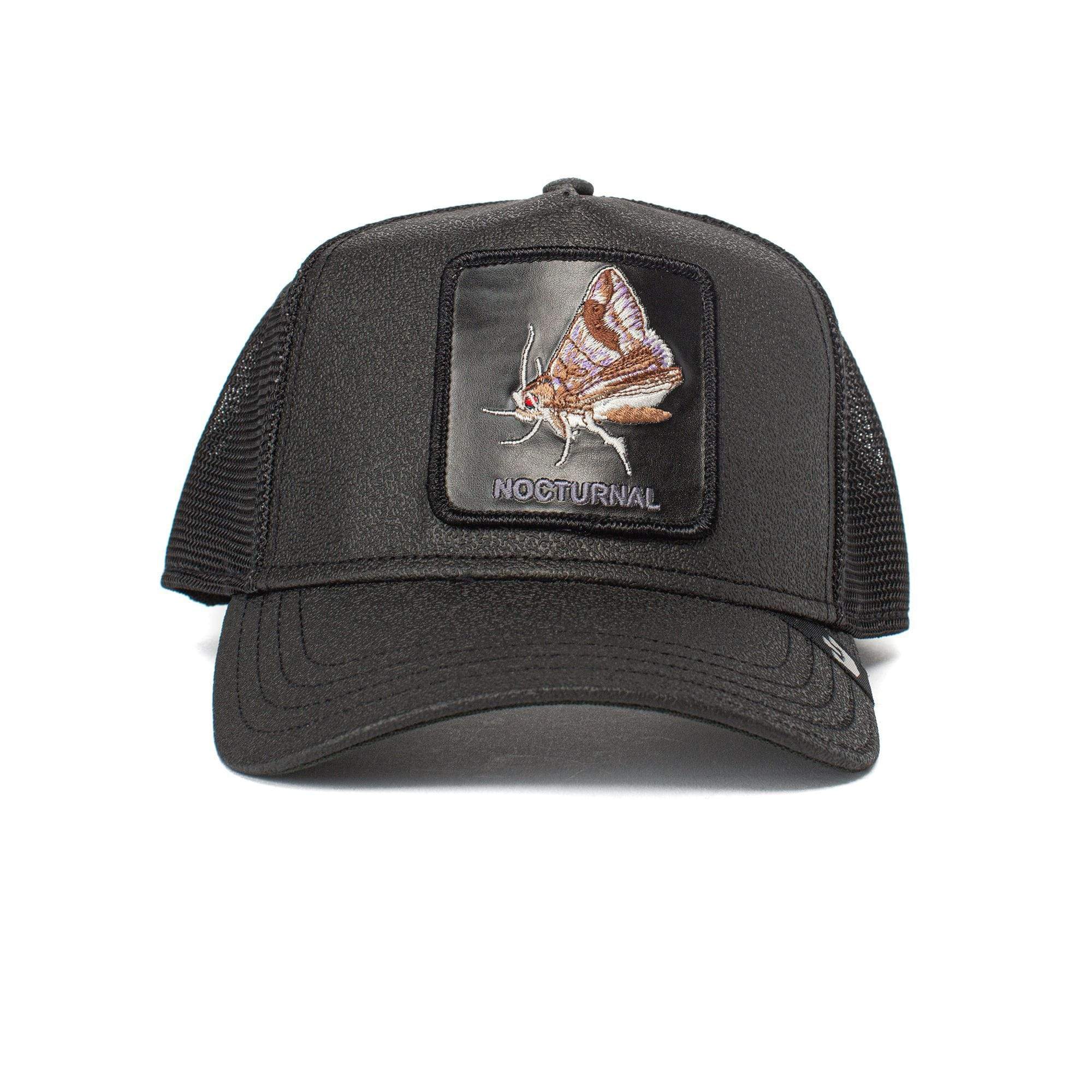 Goorin Bros Textured Trucker Hats + Colors - Image 7
