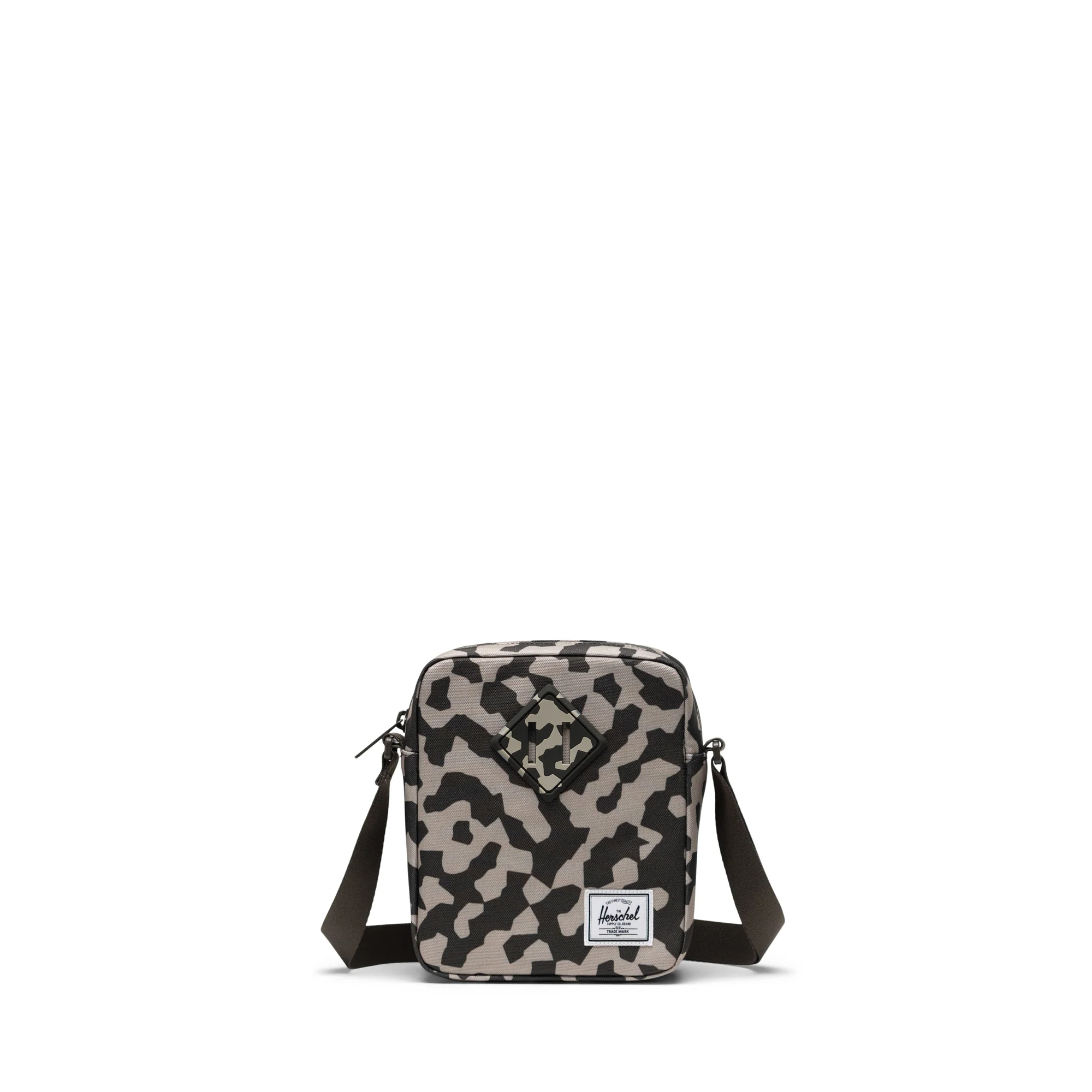 Herschel Heritage Crossbody - Image 4