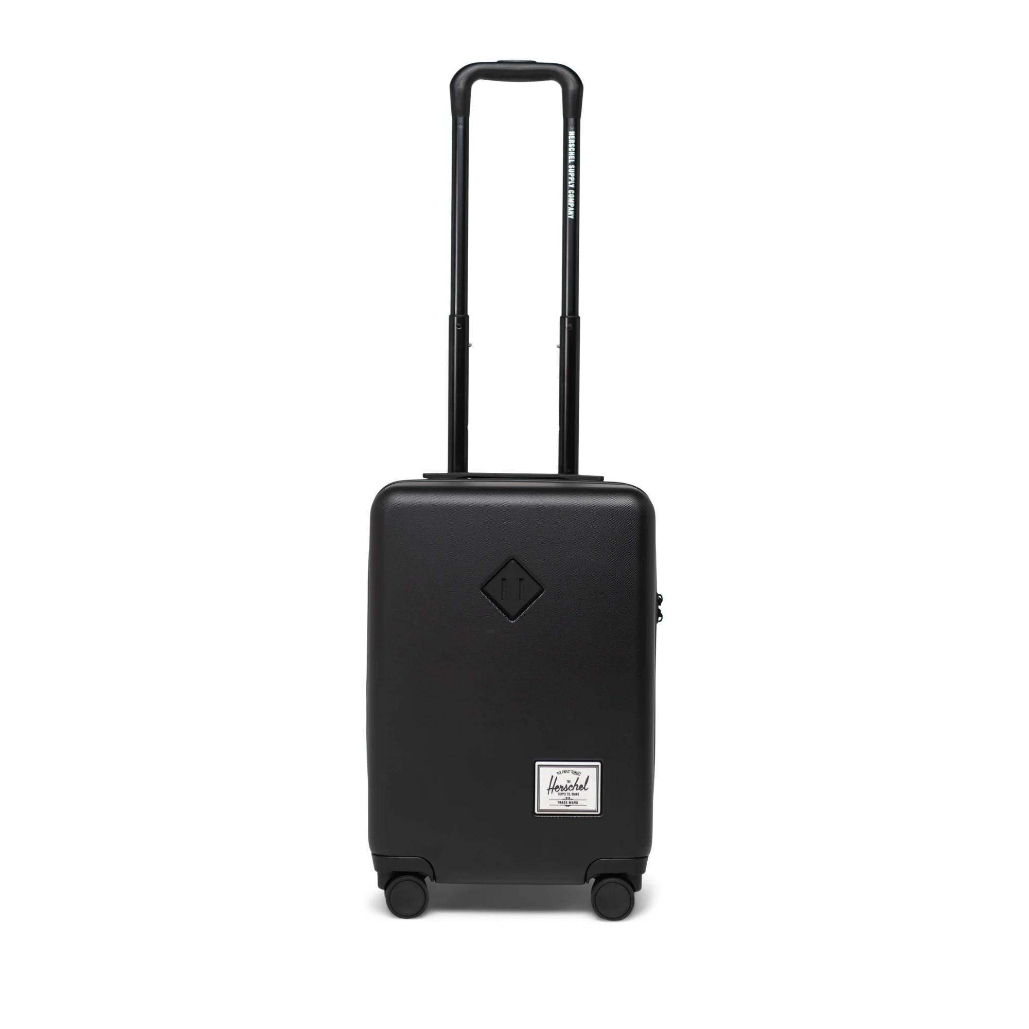 Herschel Heritage Hardshell Carry On Luggage