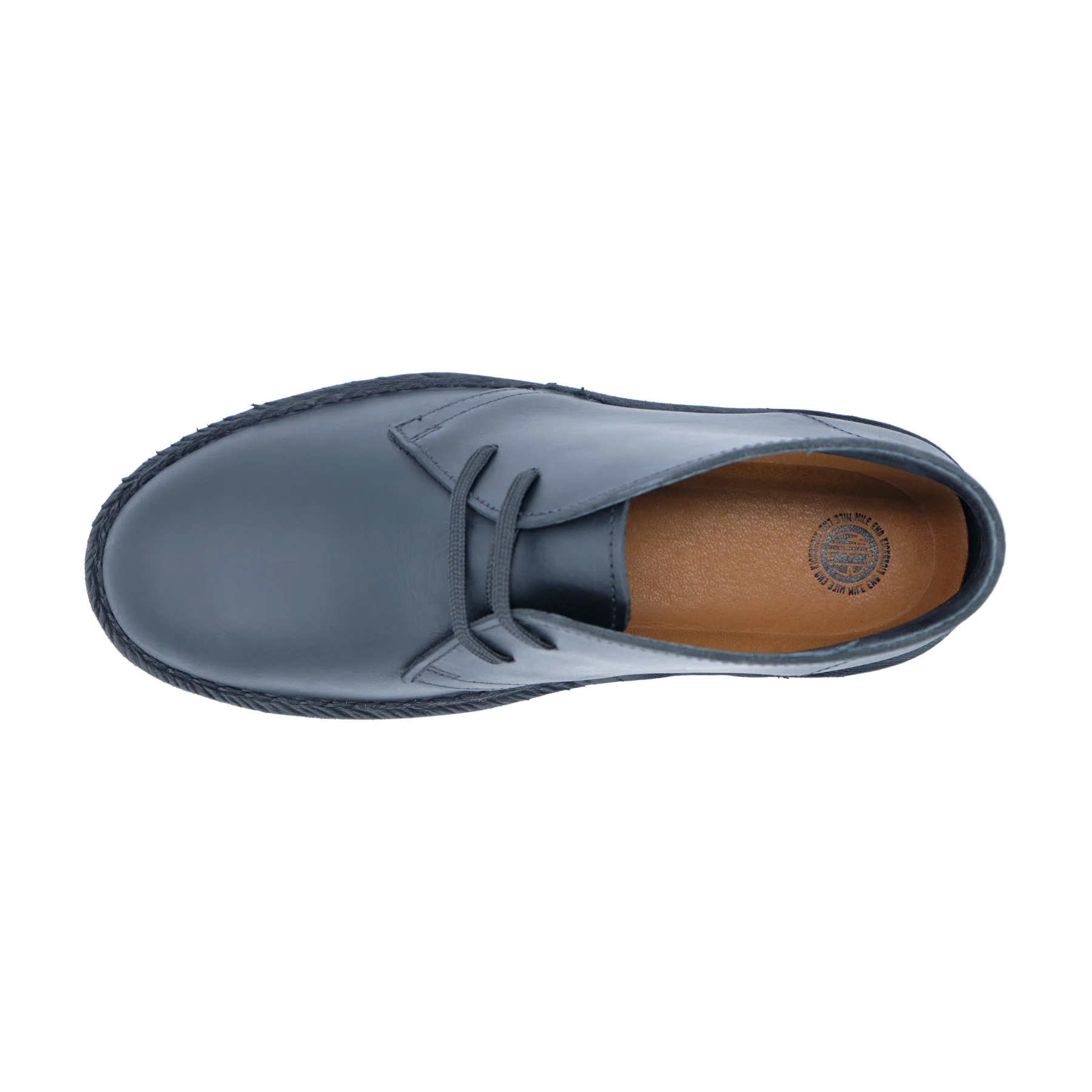MEK Chukka Desert Boots (1140) - Image 10