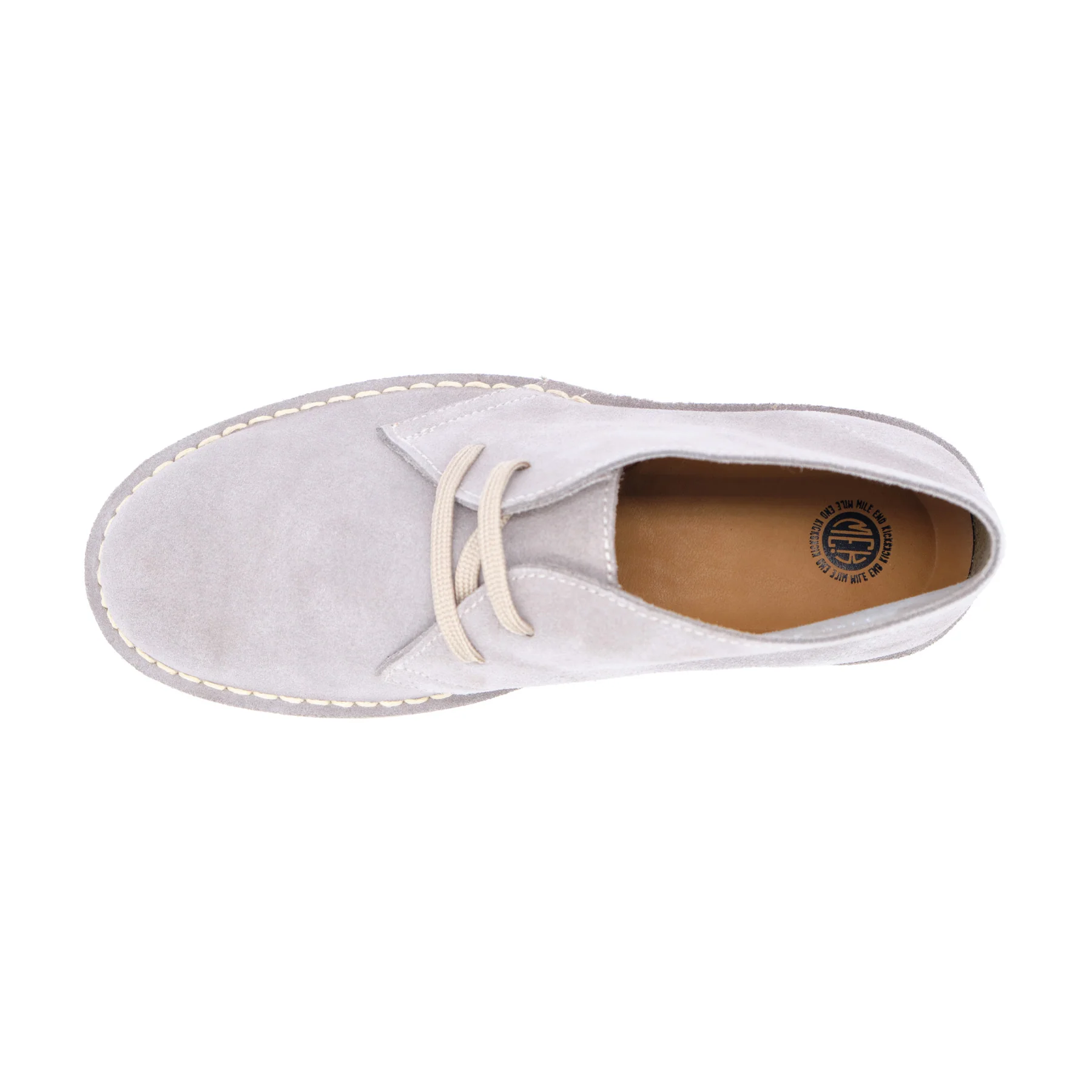 MEK Chukka Desert Boots (1140) - Image 16