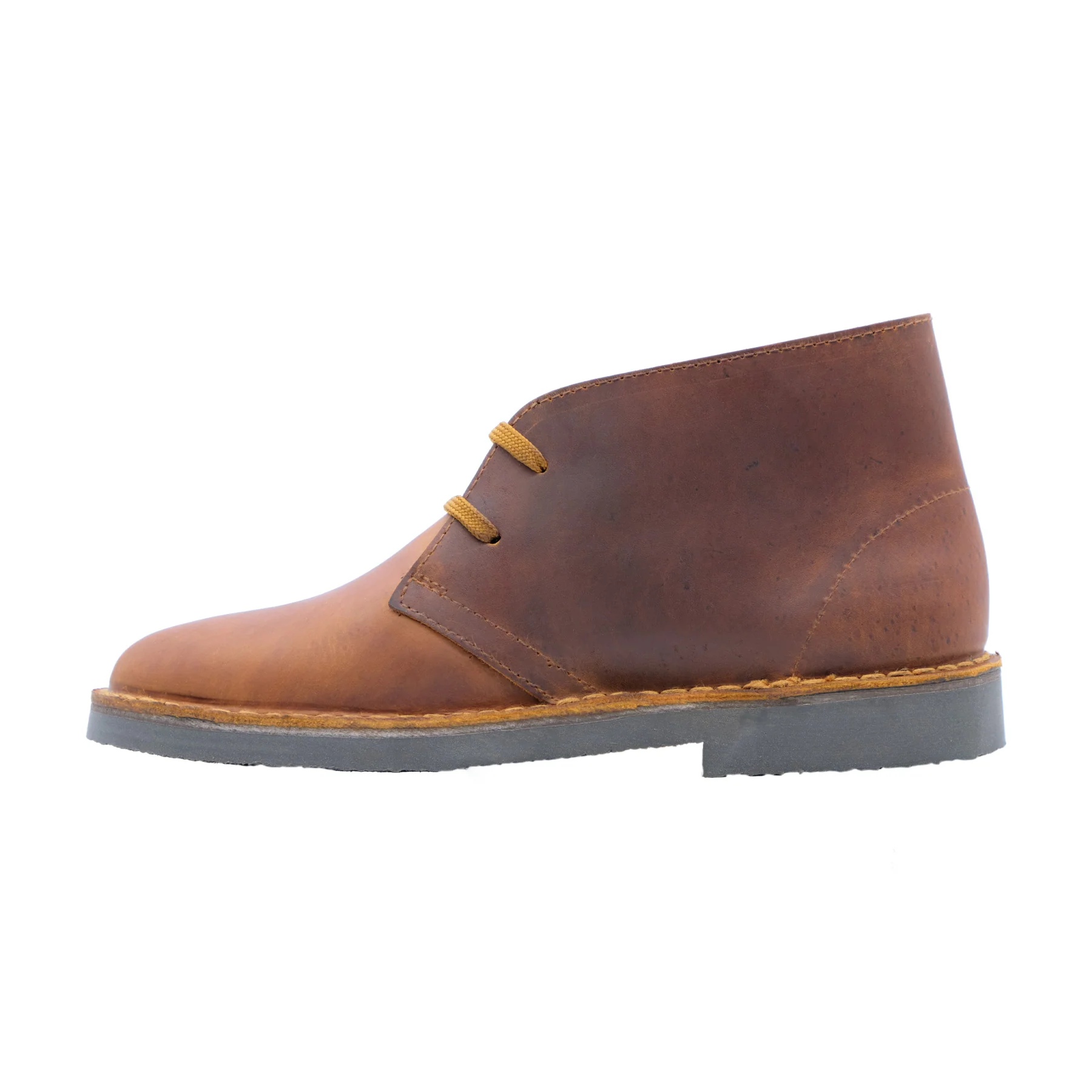 MEK Chukka Desert Boots (1140) - Image 3