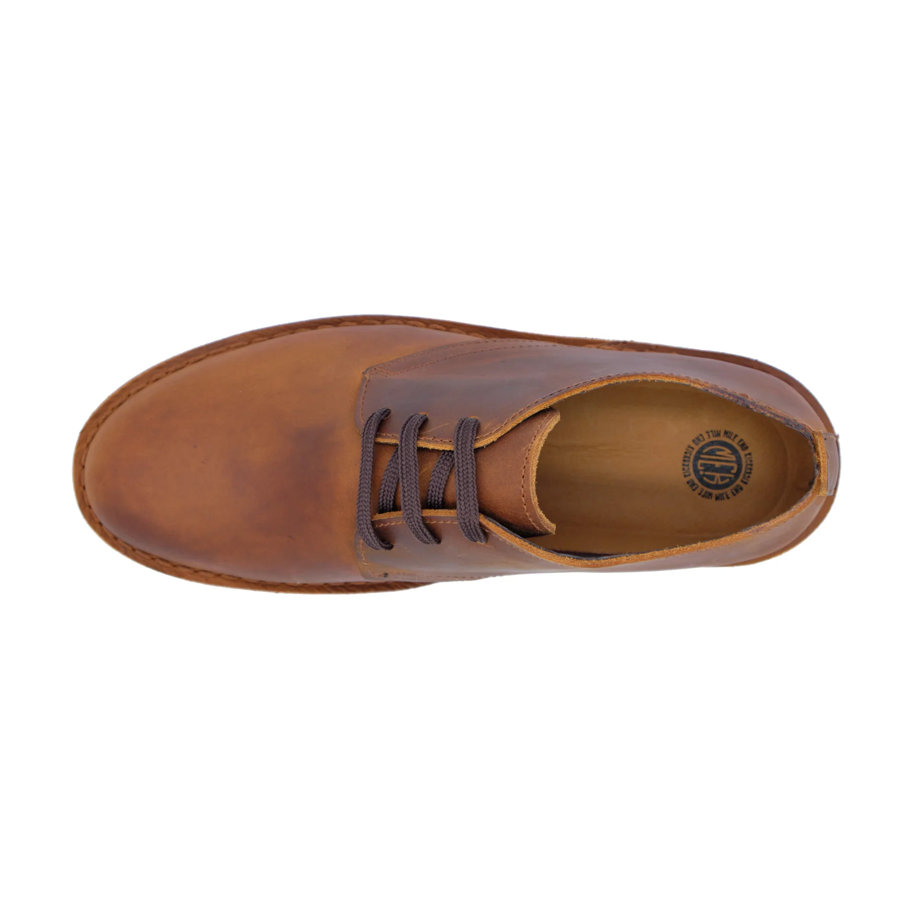 MEK Dress Shoes 1139 - Image 12