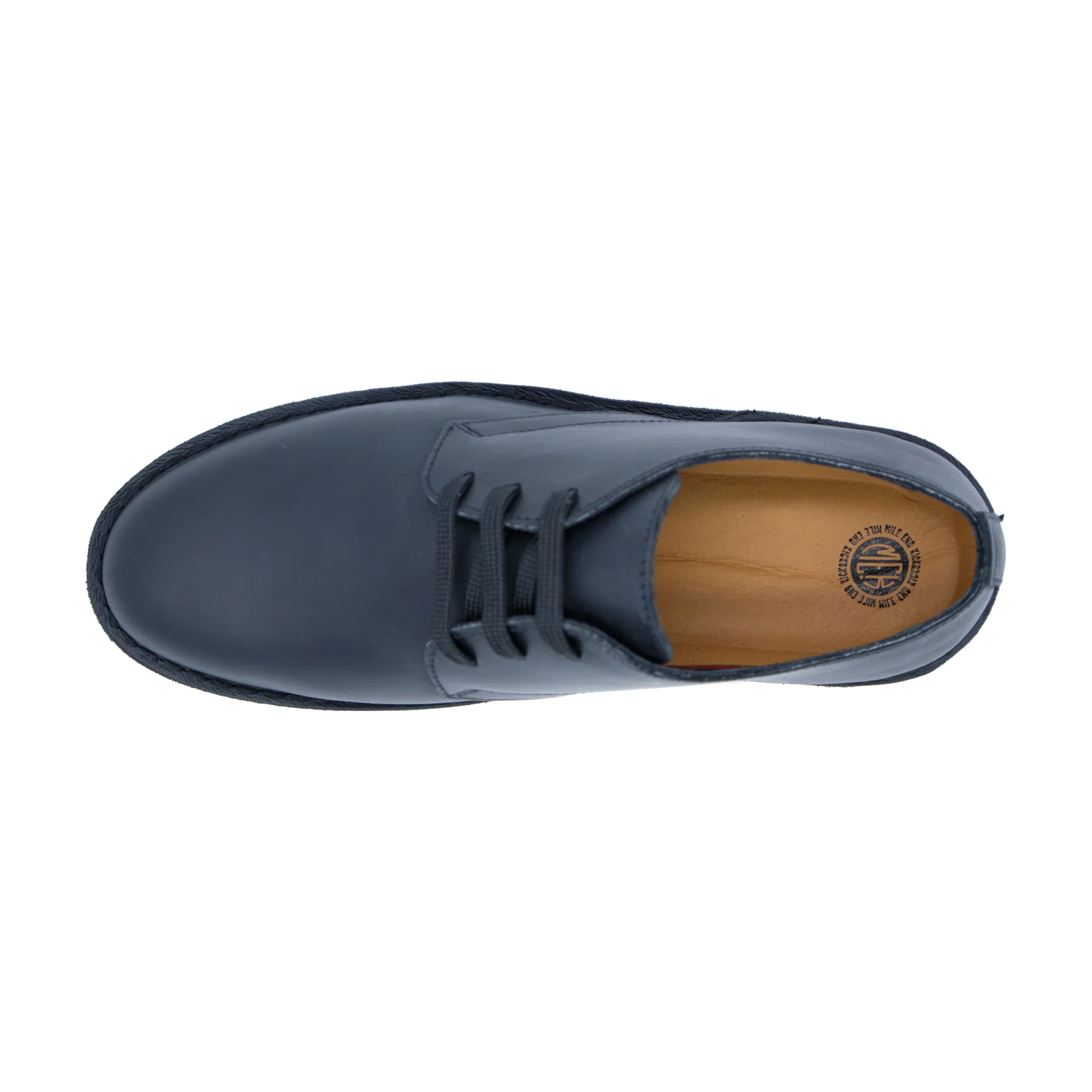 MEK Dress Shoes 1139 - Image 5