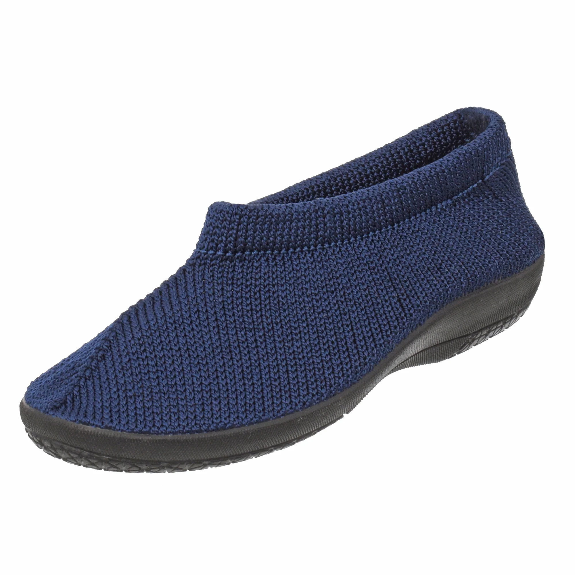 Artemis - Knitted Mule - Image 15