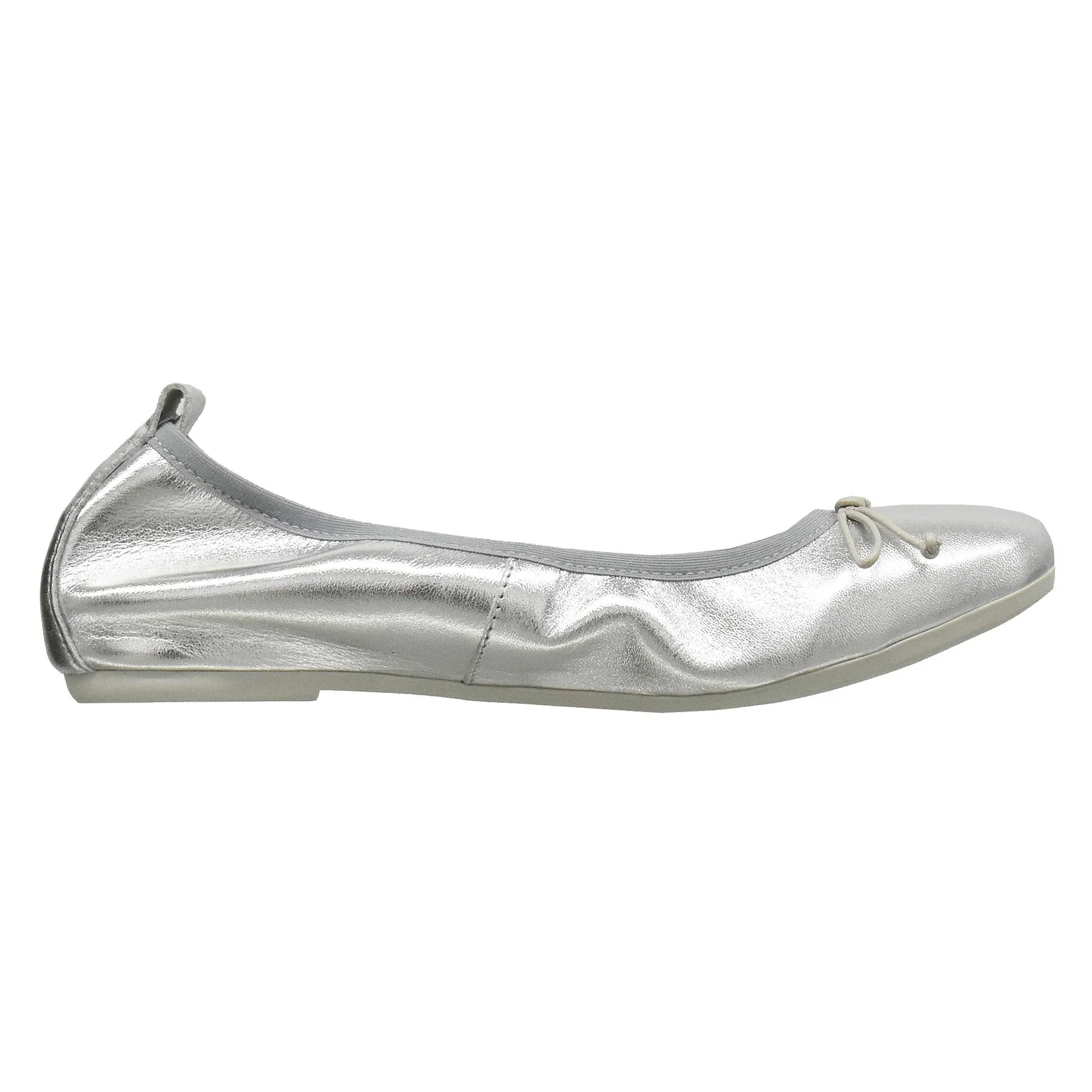 Le Ballerina - Iridescent leather - Image 9