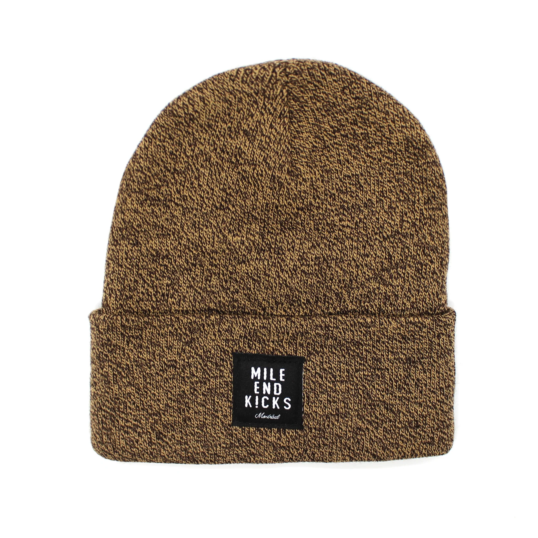 MEK Beanie - Classic Patch | MARL Square - Image 4
