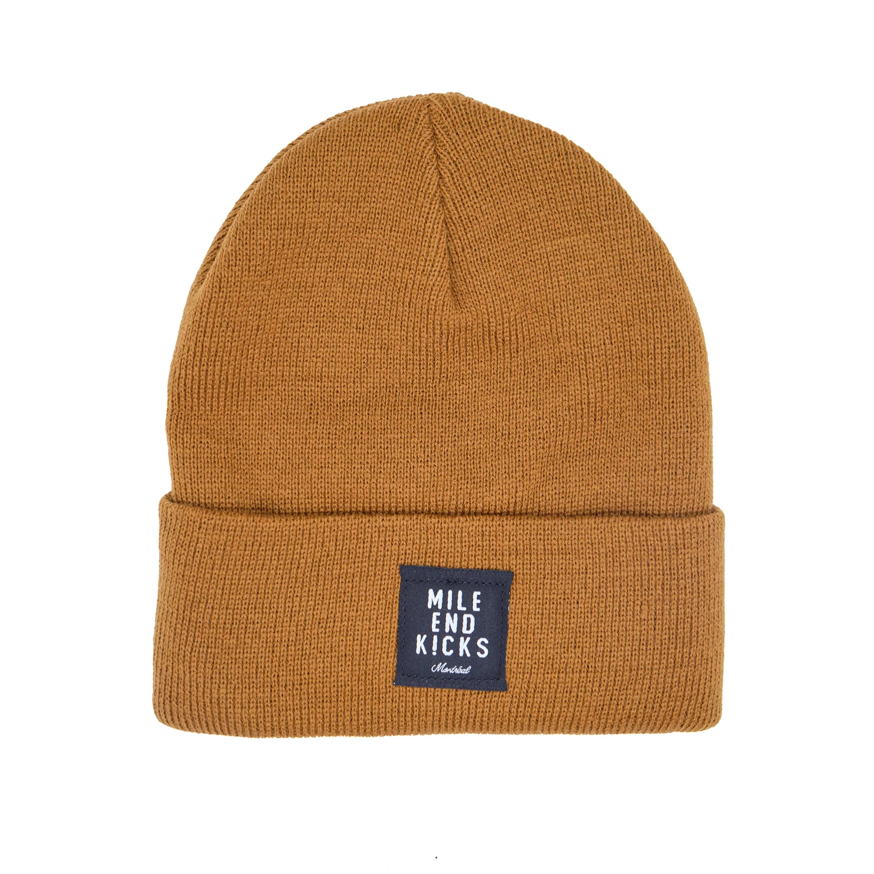 MEK  Beanie - Classic Patch | Square - Image 10