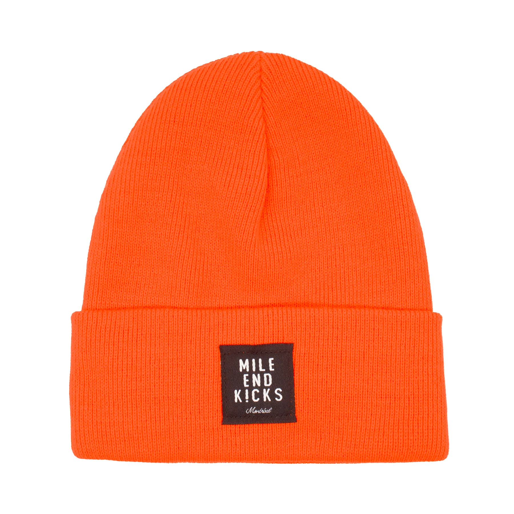 MEK  Beanie - Classic Patch | Square - Image 12