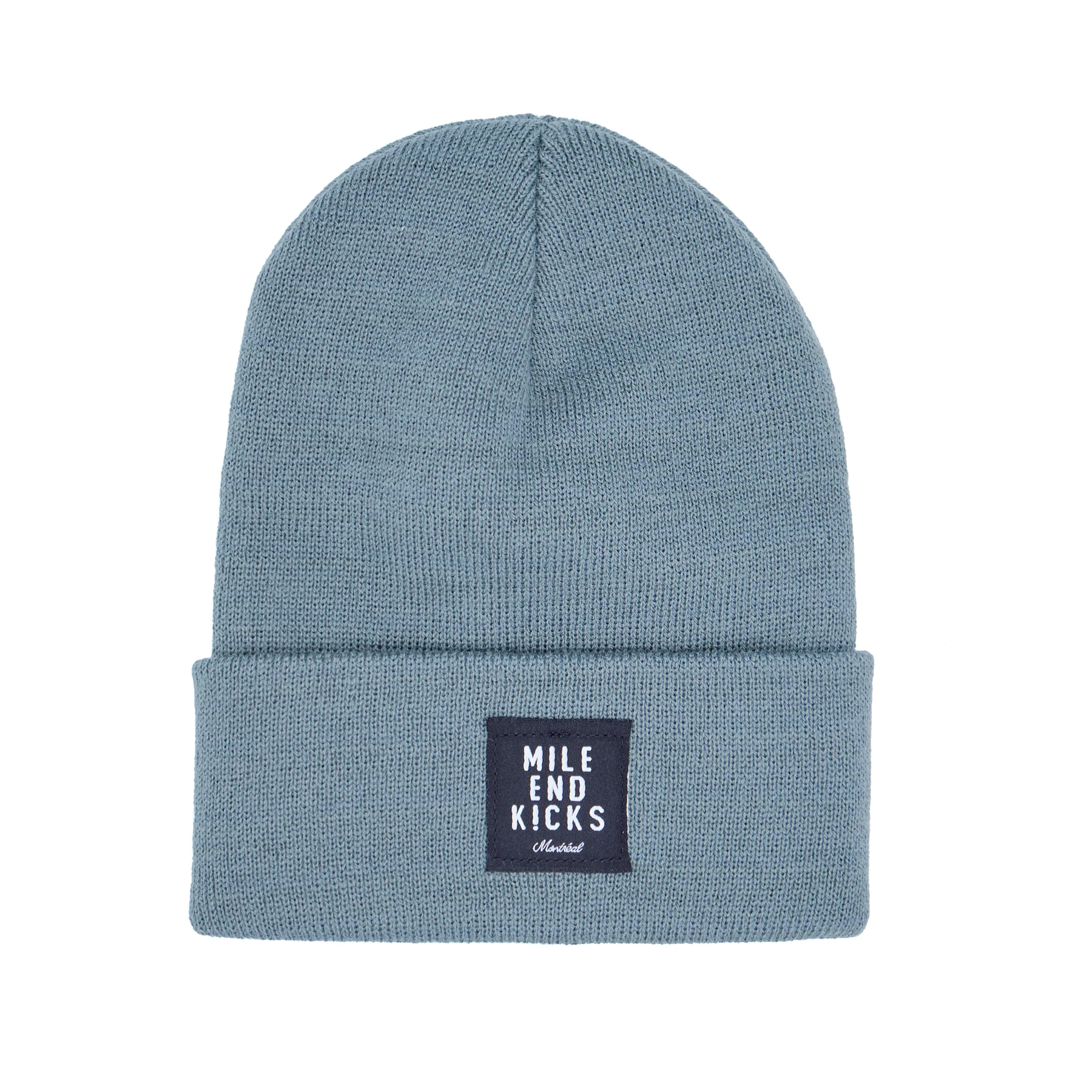 MEK  Beanie - Classic Patch | Square - Image 15