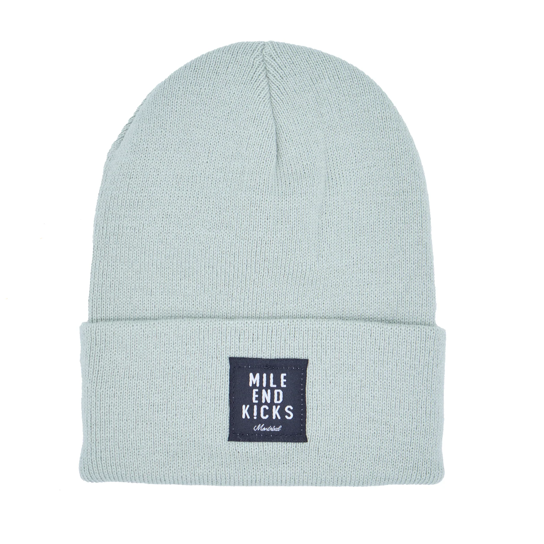 MEK  Beanie - Classic Patch | Square - Image 16