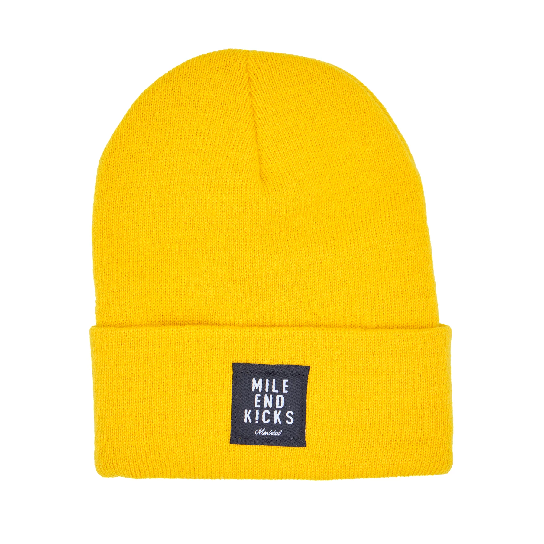MEK  Beanie - Classic Patch | Square - Image 20