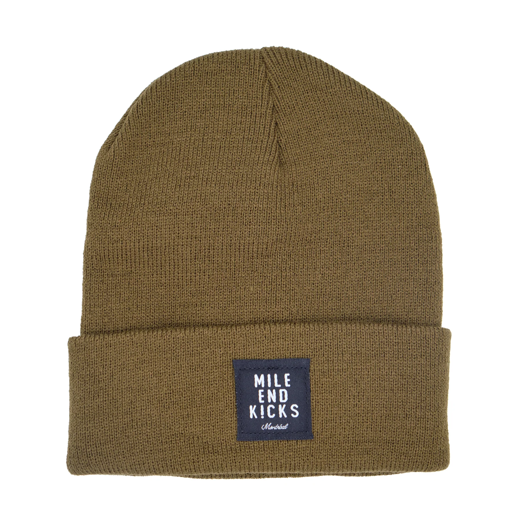 MEK  Beanie - Classic Patch | Square - Image 21