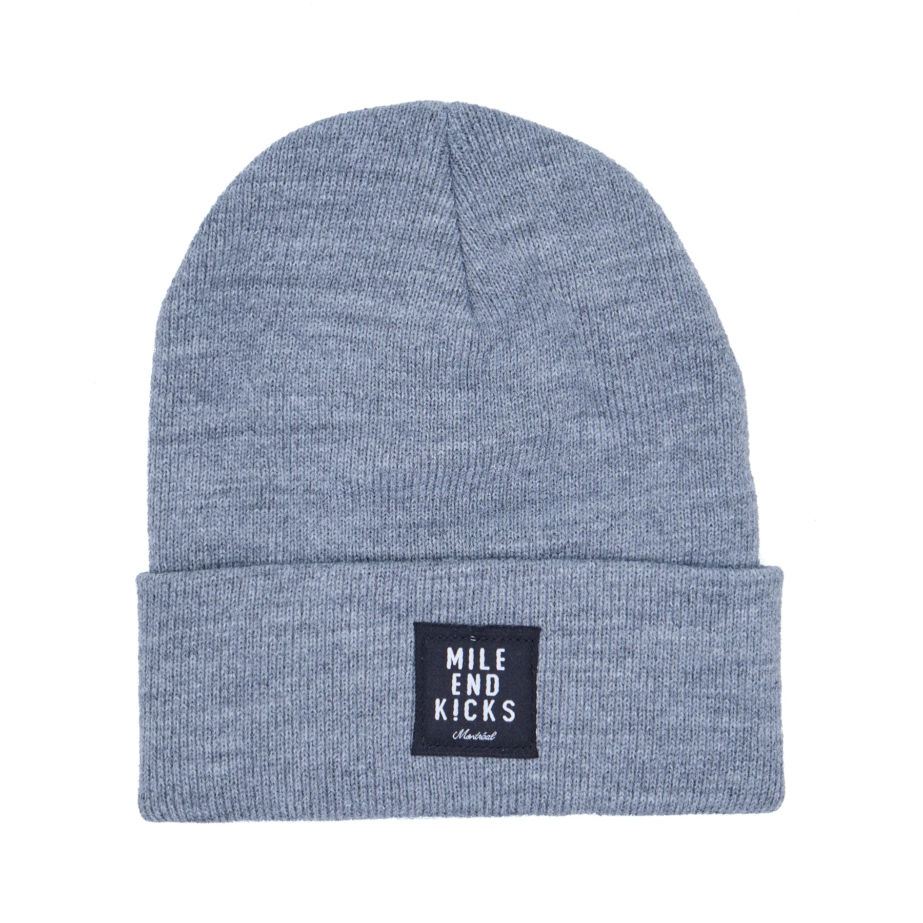 MEK  Beanie - Classic Patch | Square - Image 7