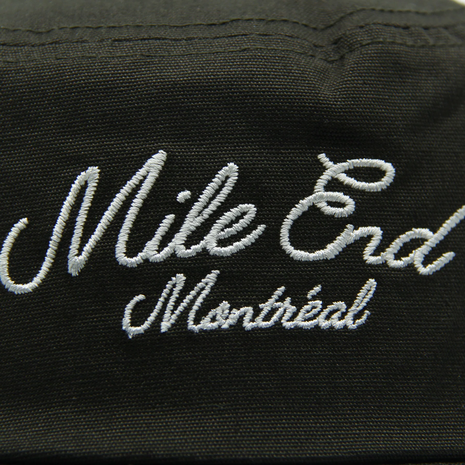 MEK Bucket Hat - Image 4