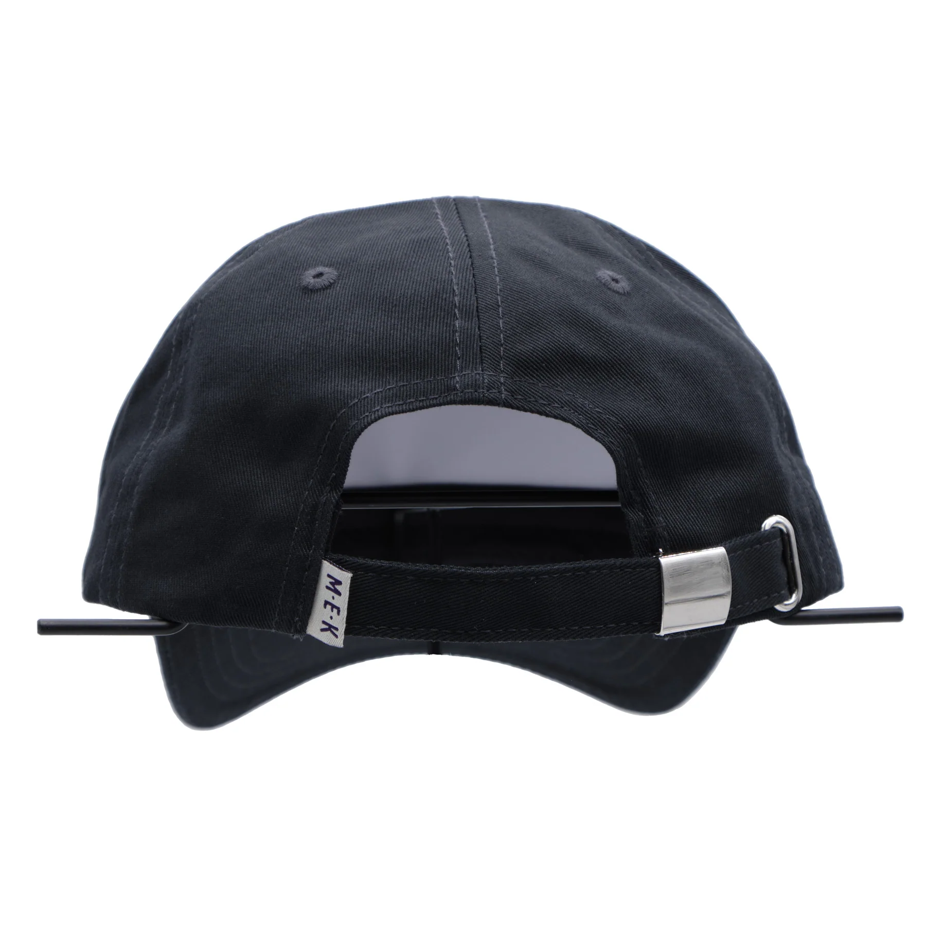 MEK CAP 001 | Gordon Embroidery - Image 4