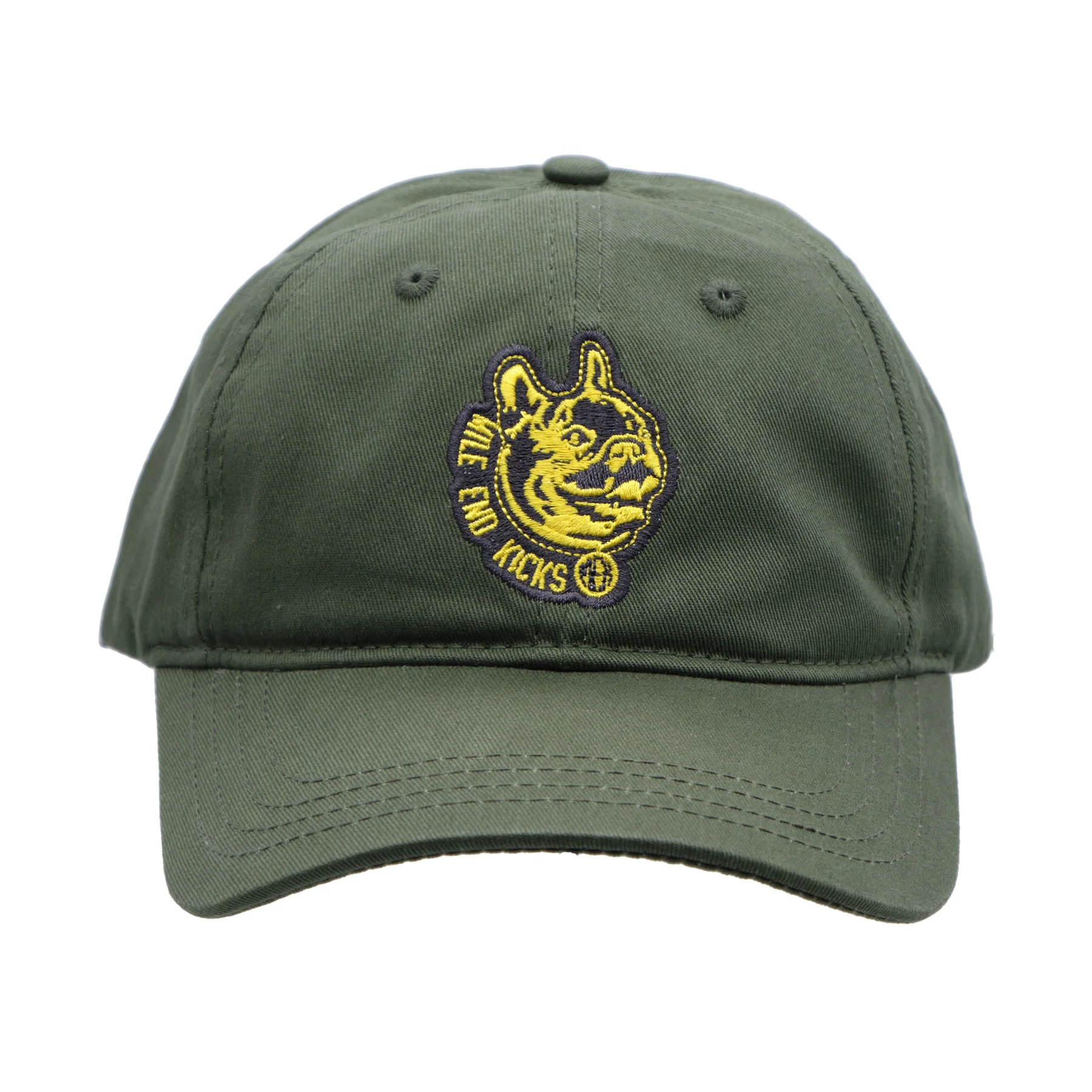 MEK CAP 001 | Gordon Embroidery - Image 5