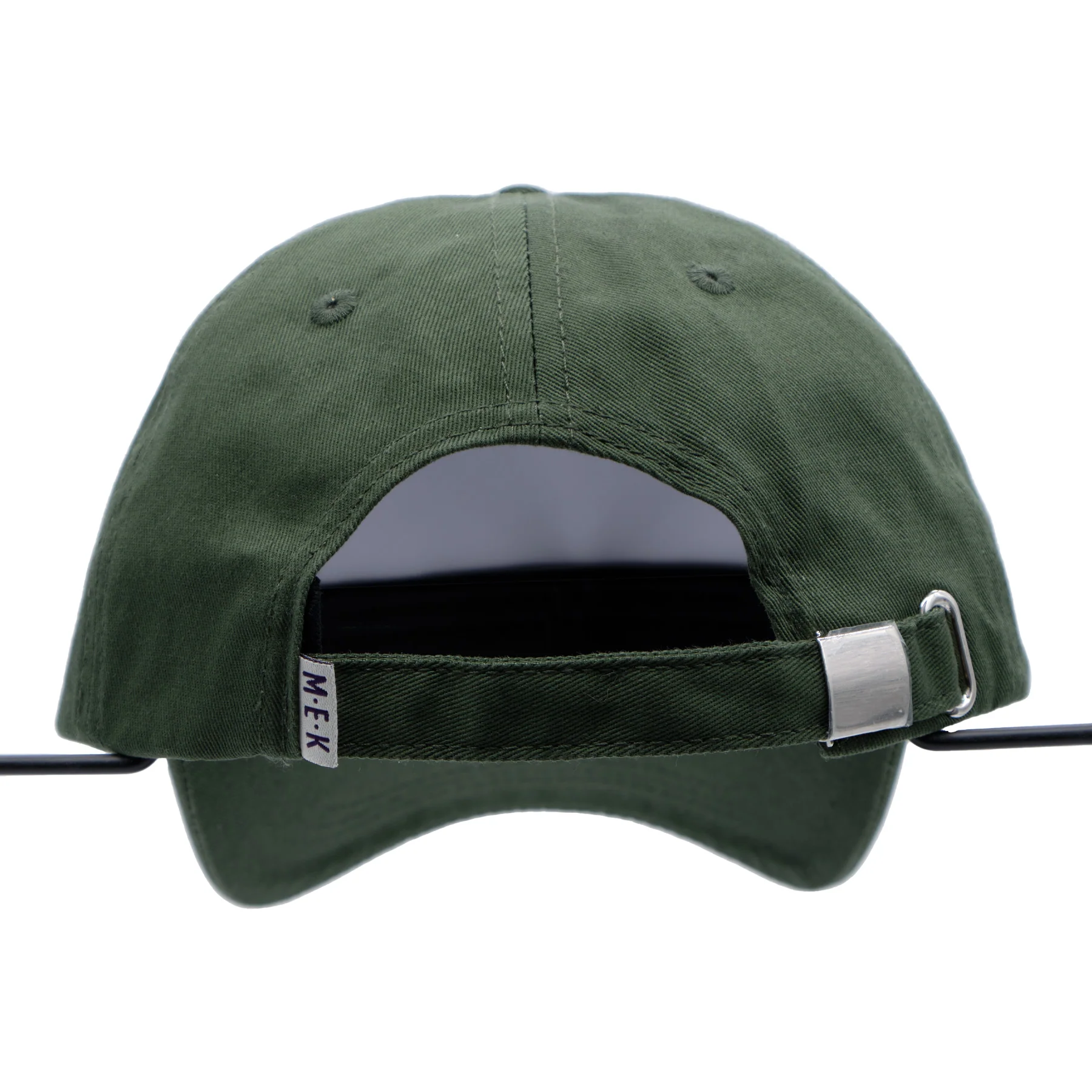 MEK CAP 003 | Gordon Patch - Image 11