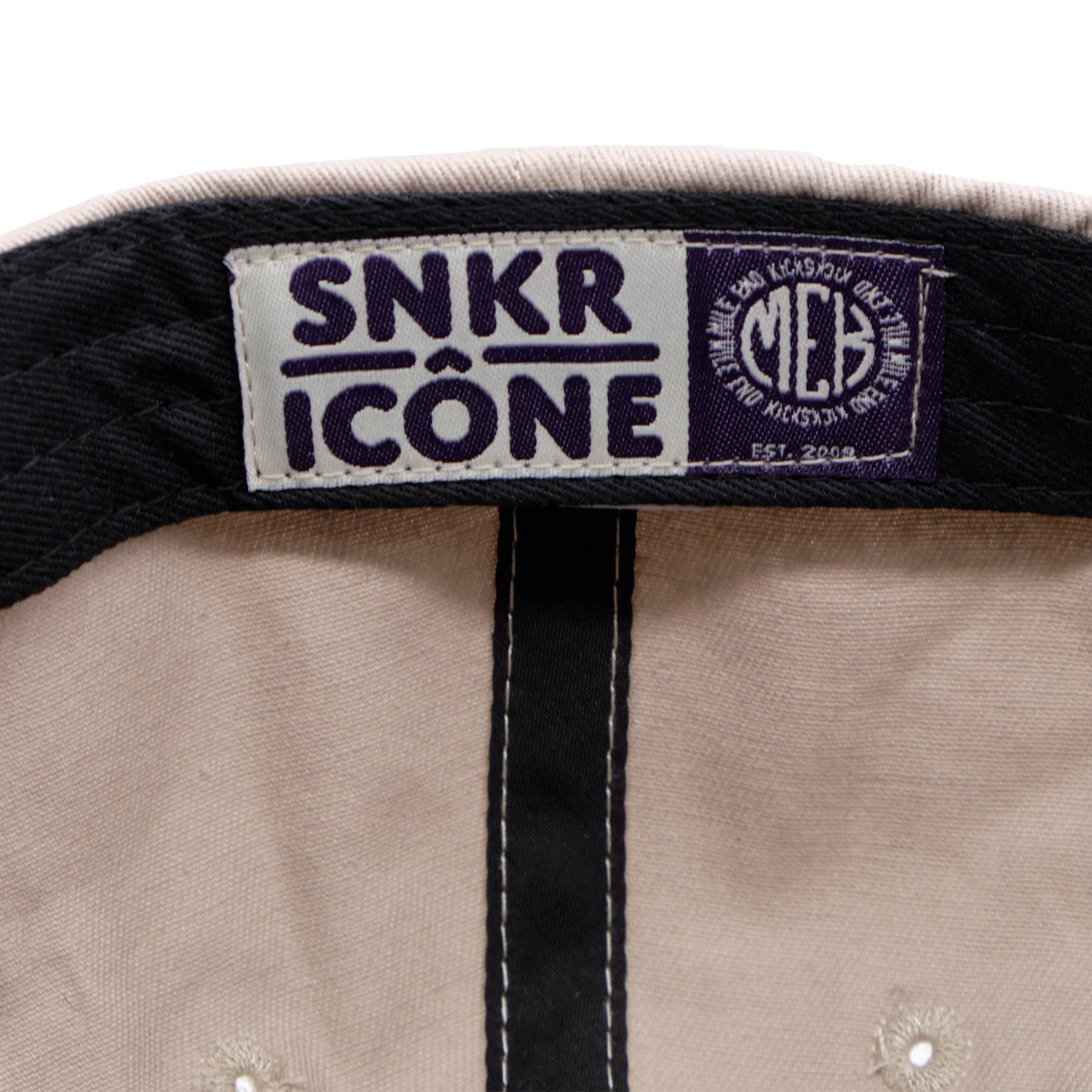 MEK CAP | Snkr Icons - Image 10