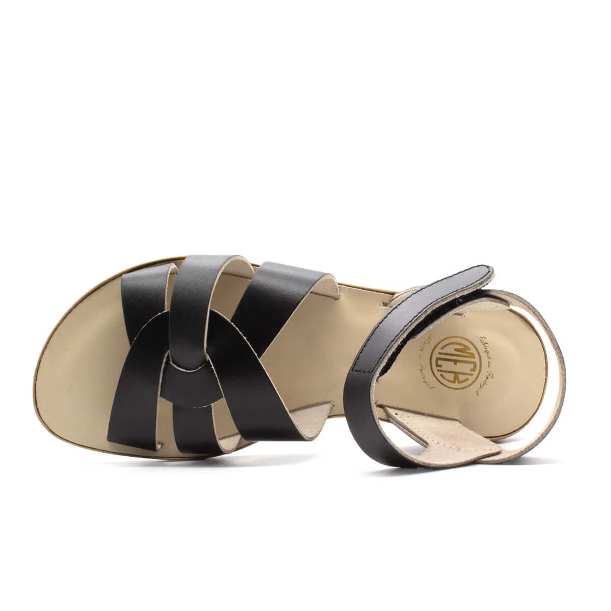 MEK Women's Daisy Sandals - Image 4