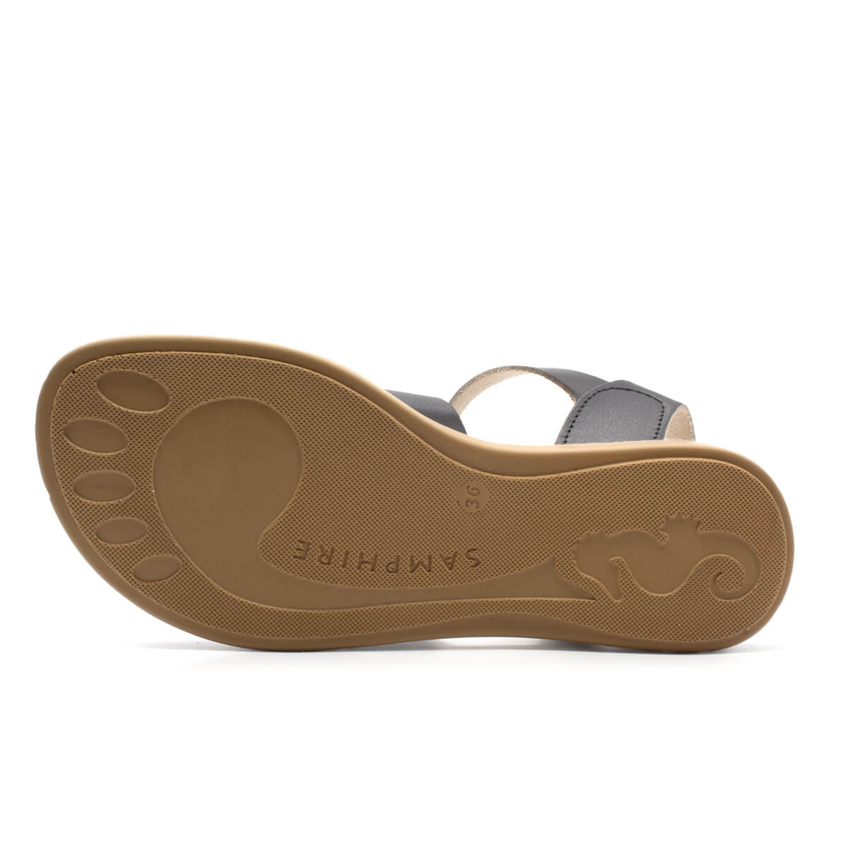 MEK Women's Daisy Sandals - Image 5