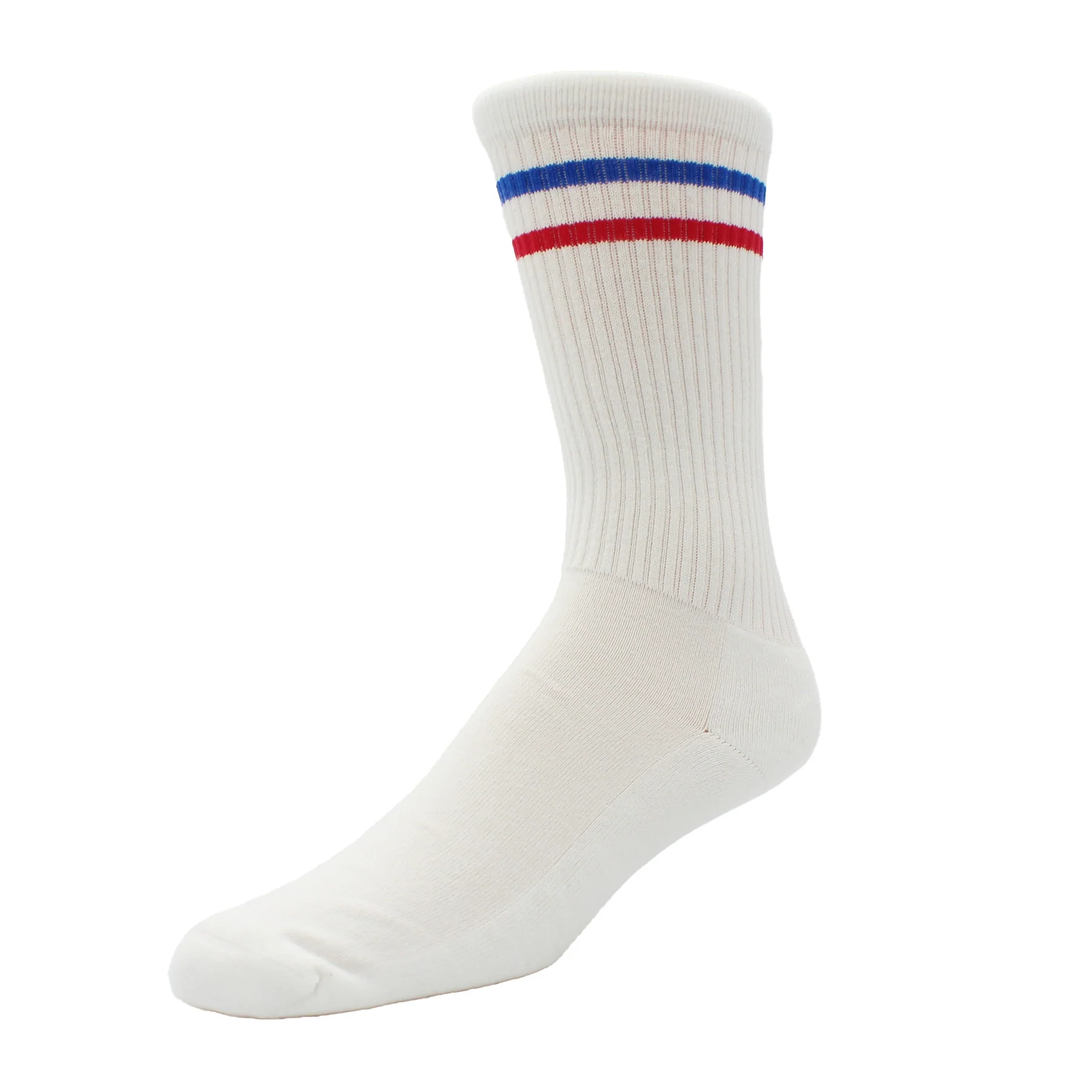 MEK Embroidery Sock - Jacquard Logo - Image 2