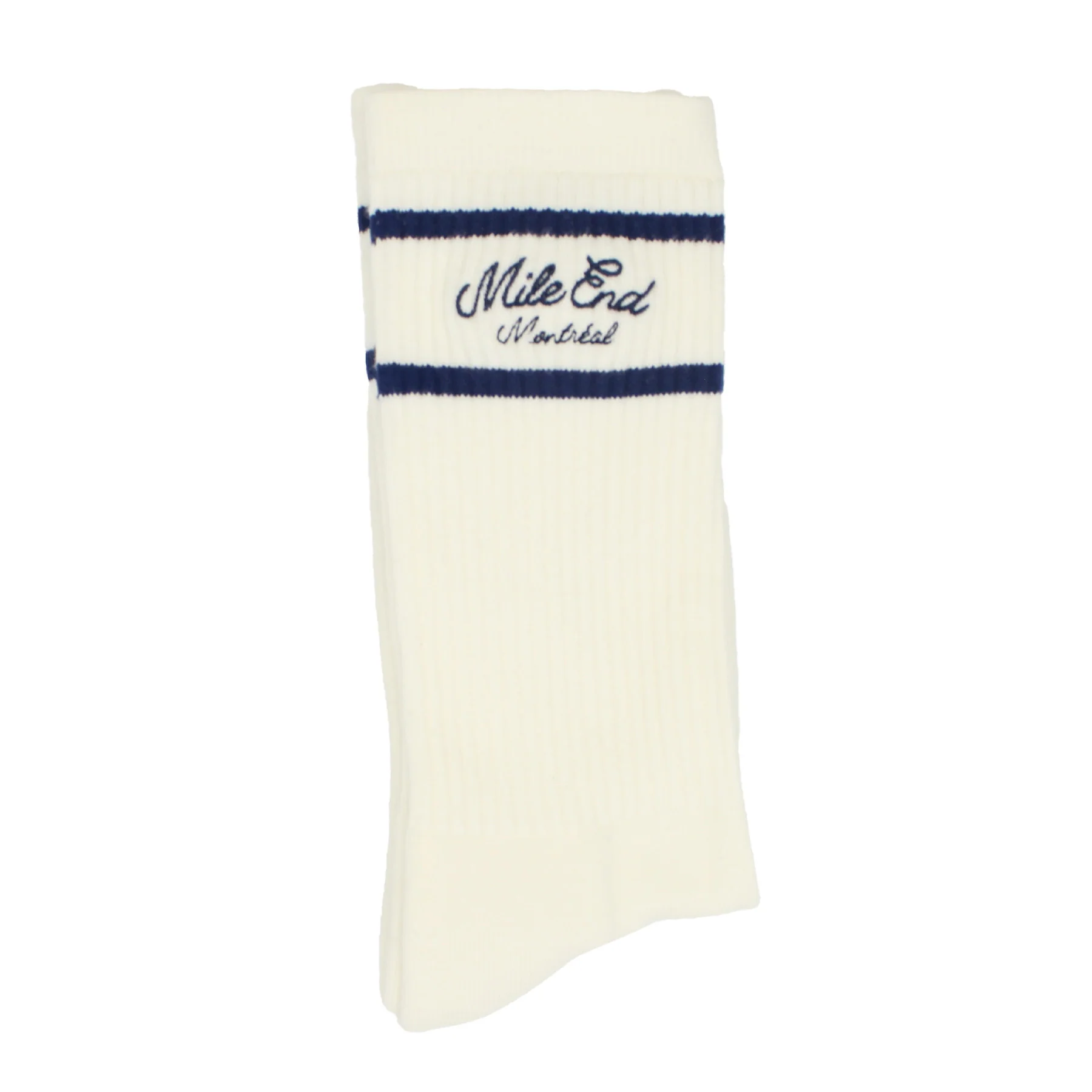 MEK Embroidery Sock - Jacquard Logo - Image 35
