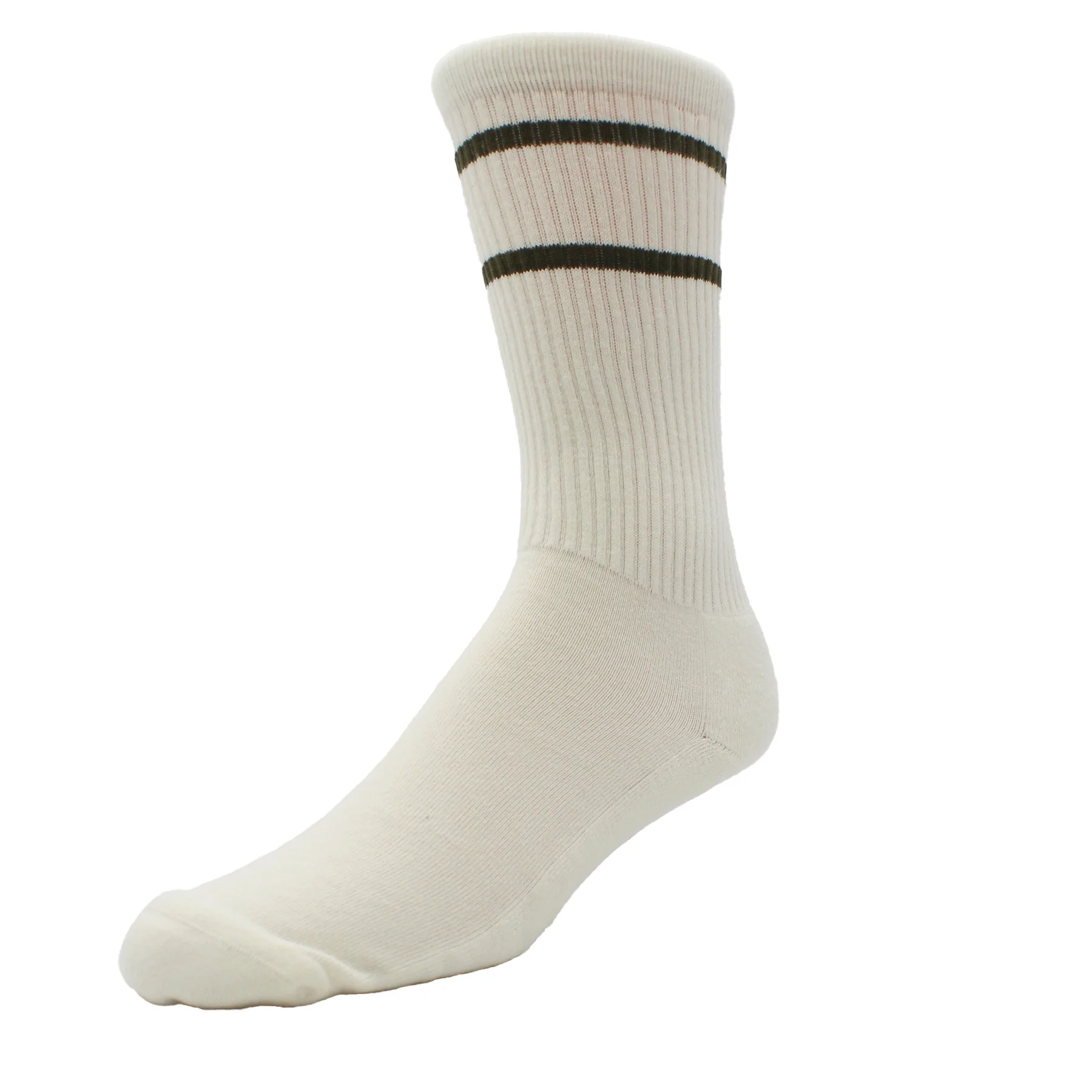 MEK Embroidery Sock - Jacquard Logo - Image 37