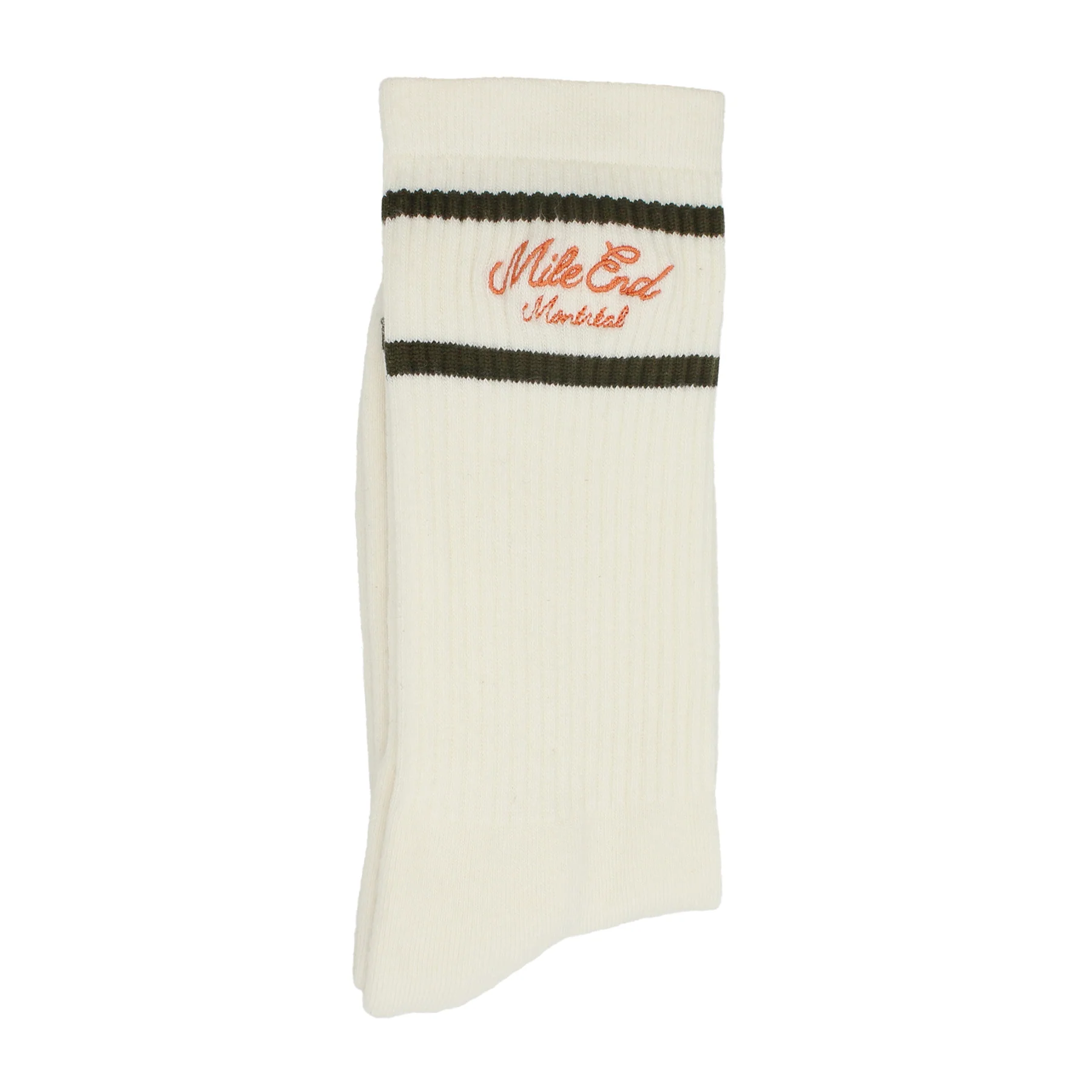 MEK Embroidery Sock - Jacquard Logo - Image 42